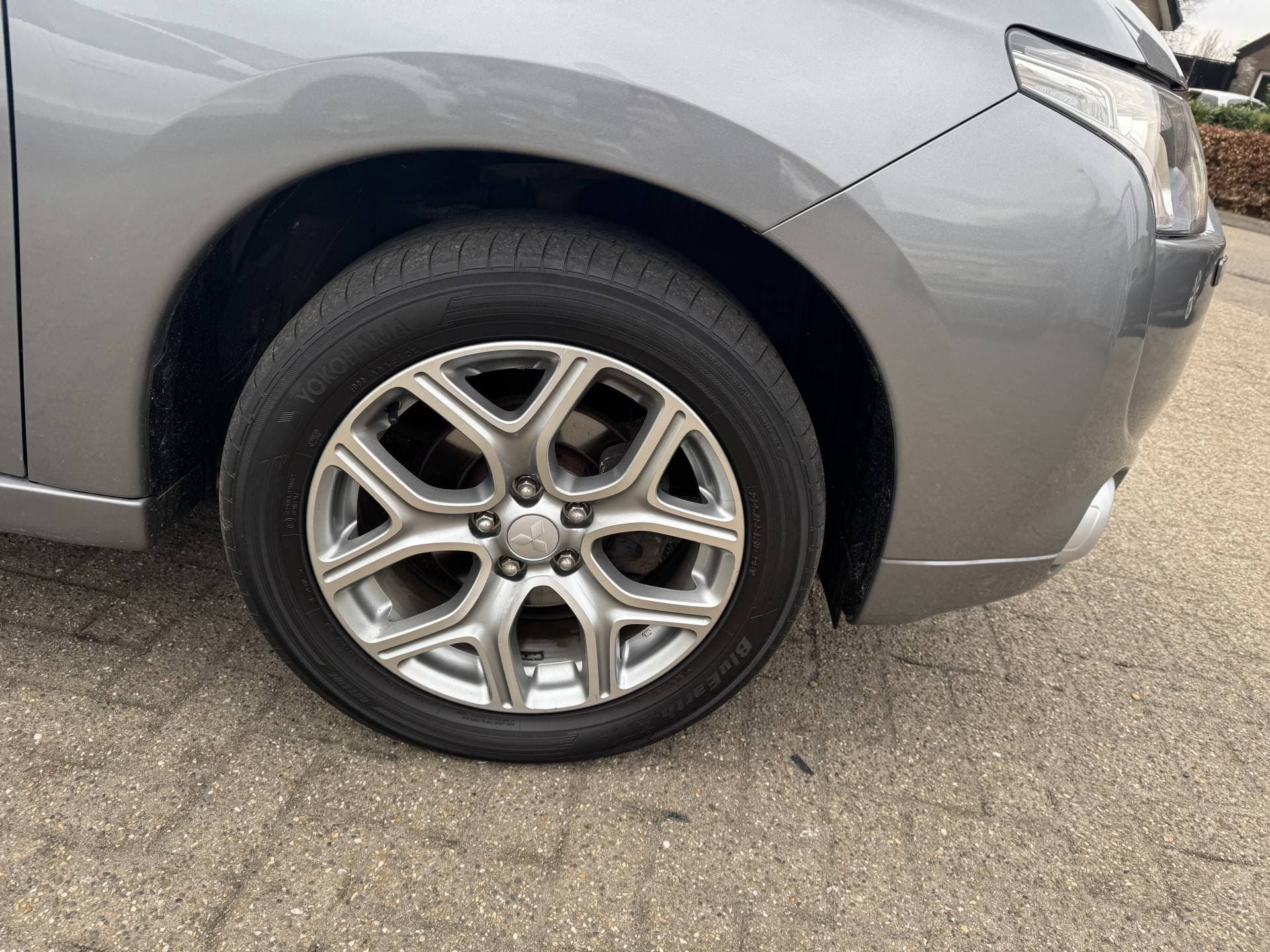 Mitsubishi Outlander 2.0 PHEV Instyle thumbnail 33