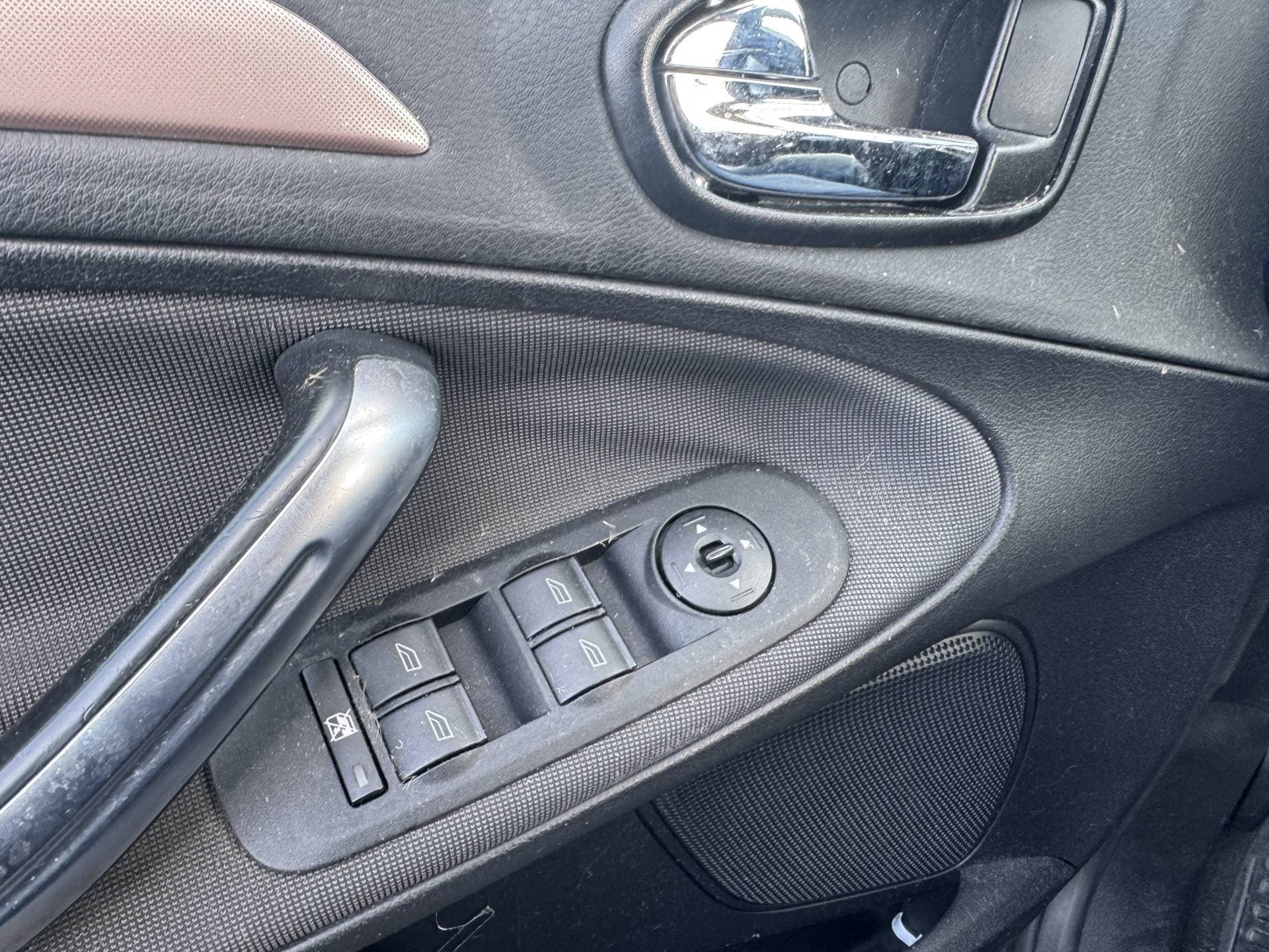 Ford Galaxy thumbnail 17