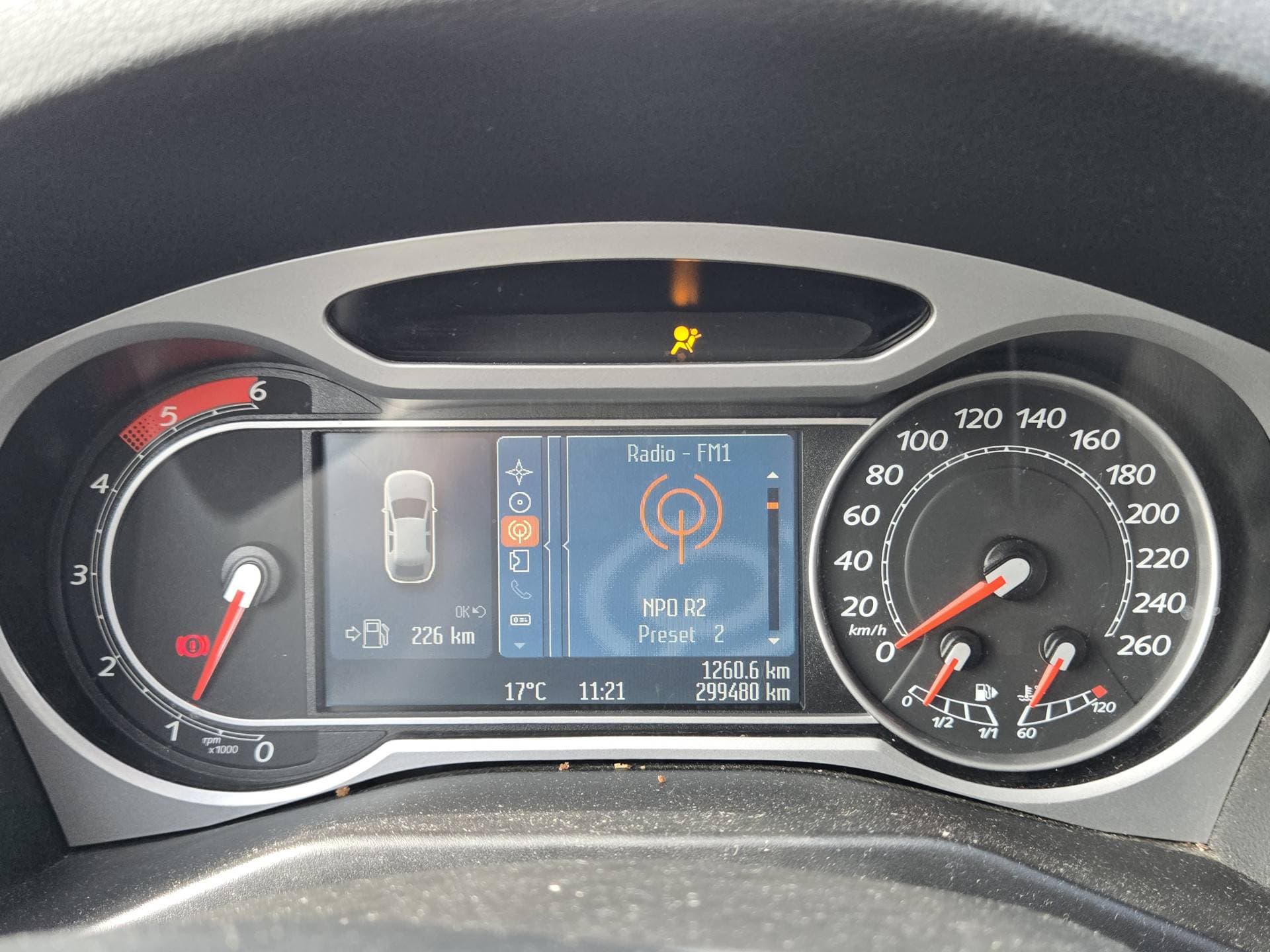 Ford Mondeo thumbnail 14