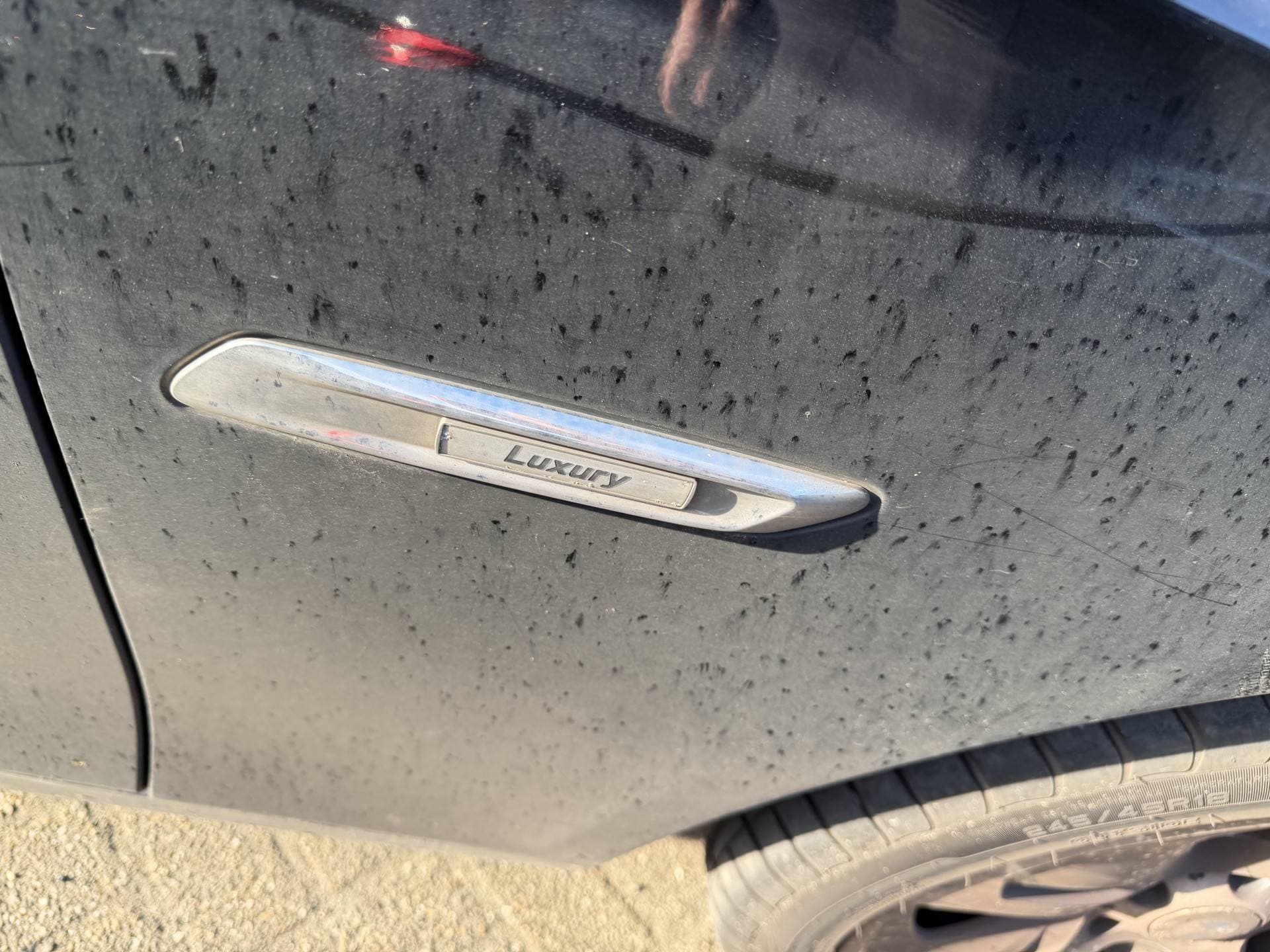 BMW 5 Serie 520d High Executive thumbnail 5