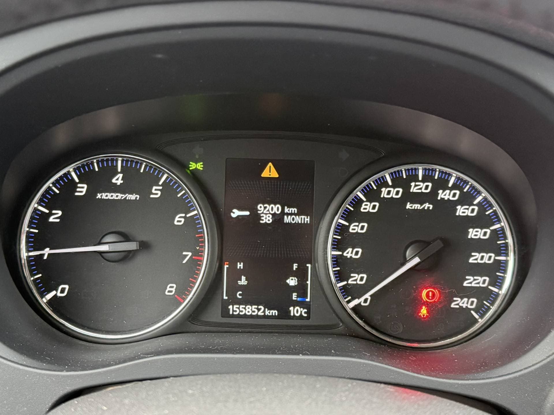 Mitsubishi Outlander thumbnail 22