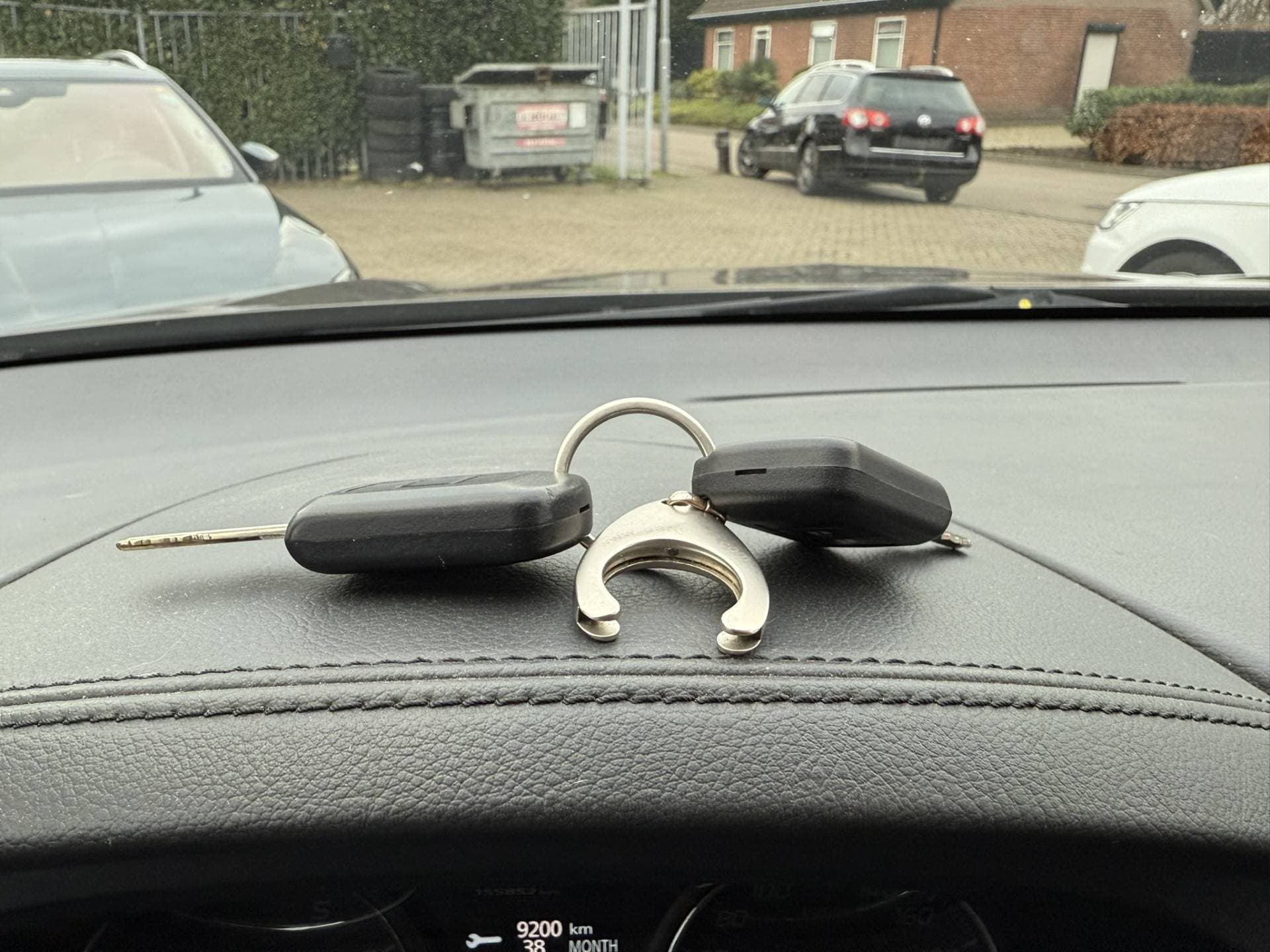 Mitsubishi Outlander thumbnail 25