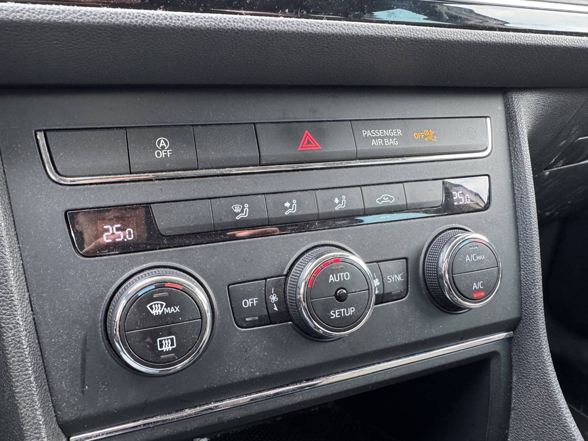 Seat Leon thumbnail 12