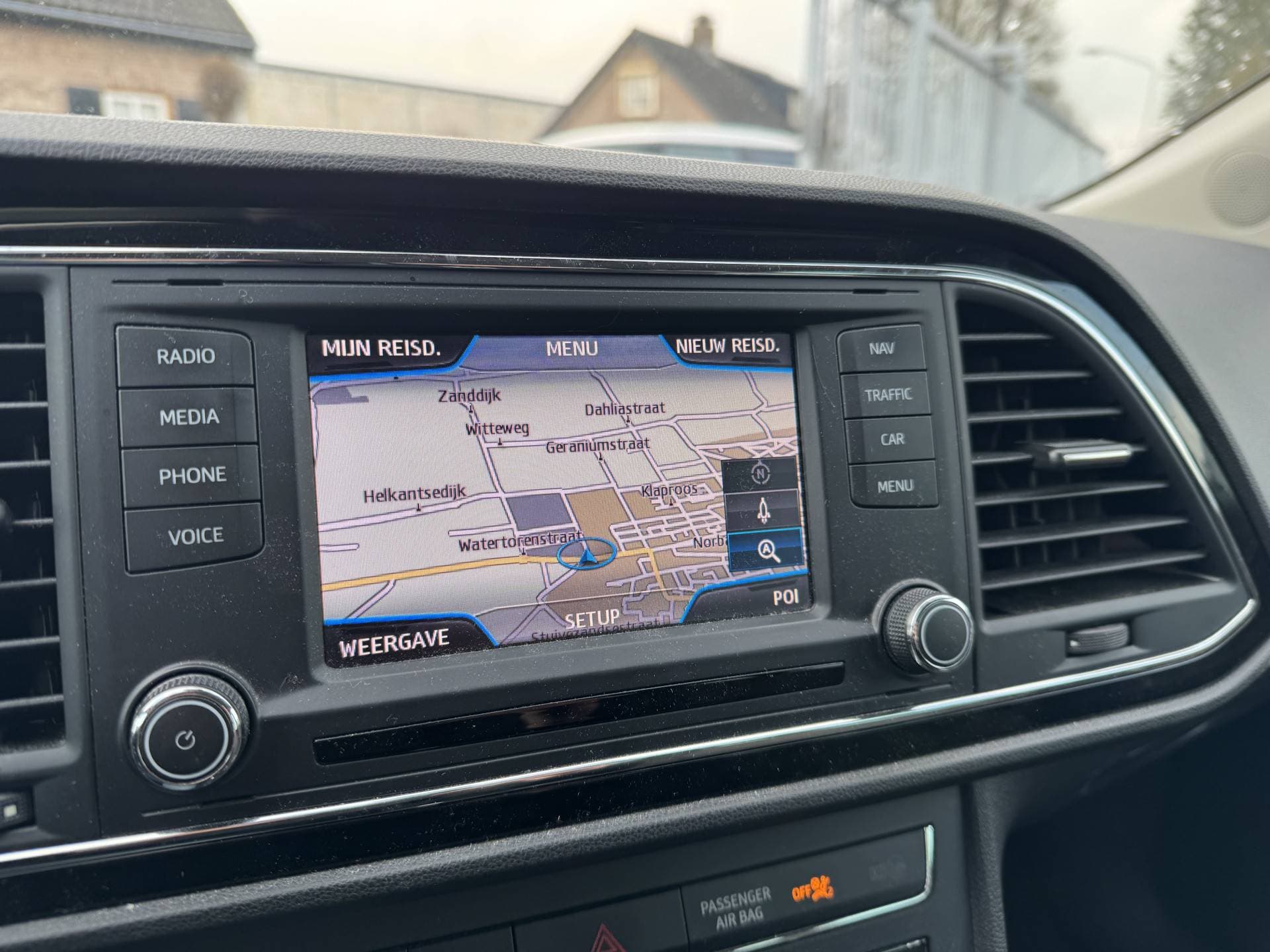 Seat Leon thumbnail 13