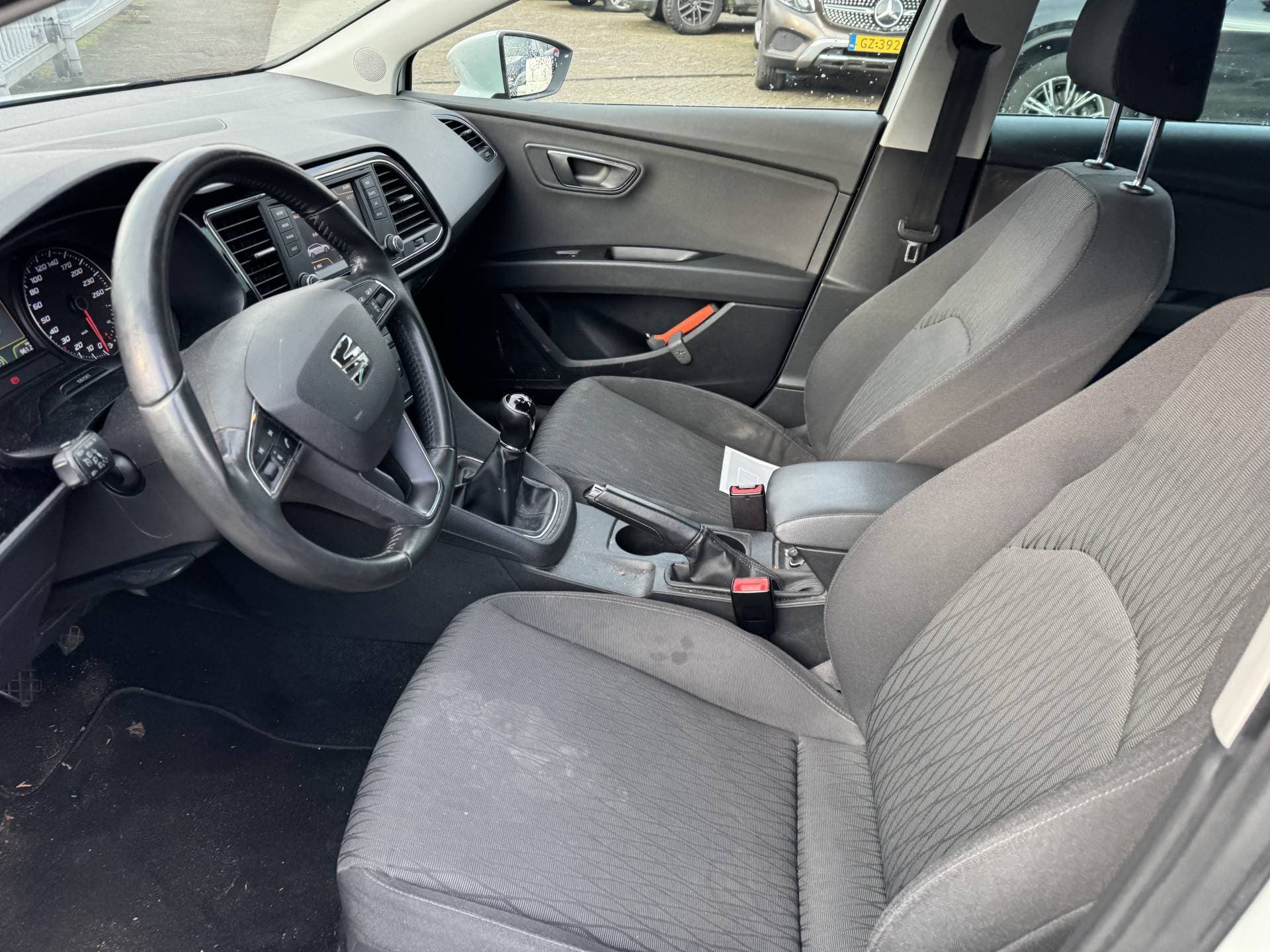 Seat Leon thumbnail 14