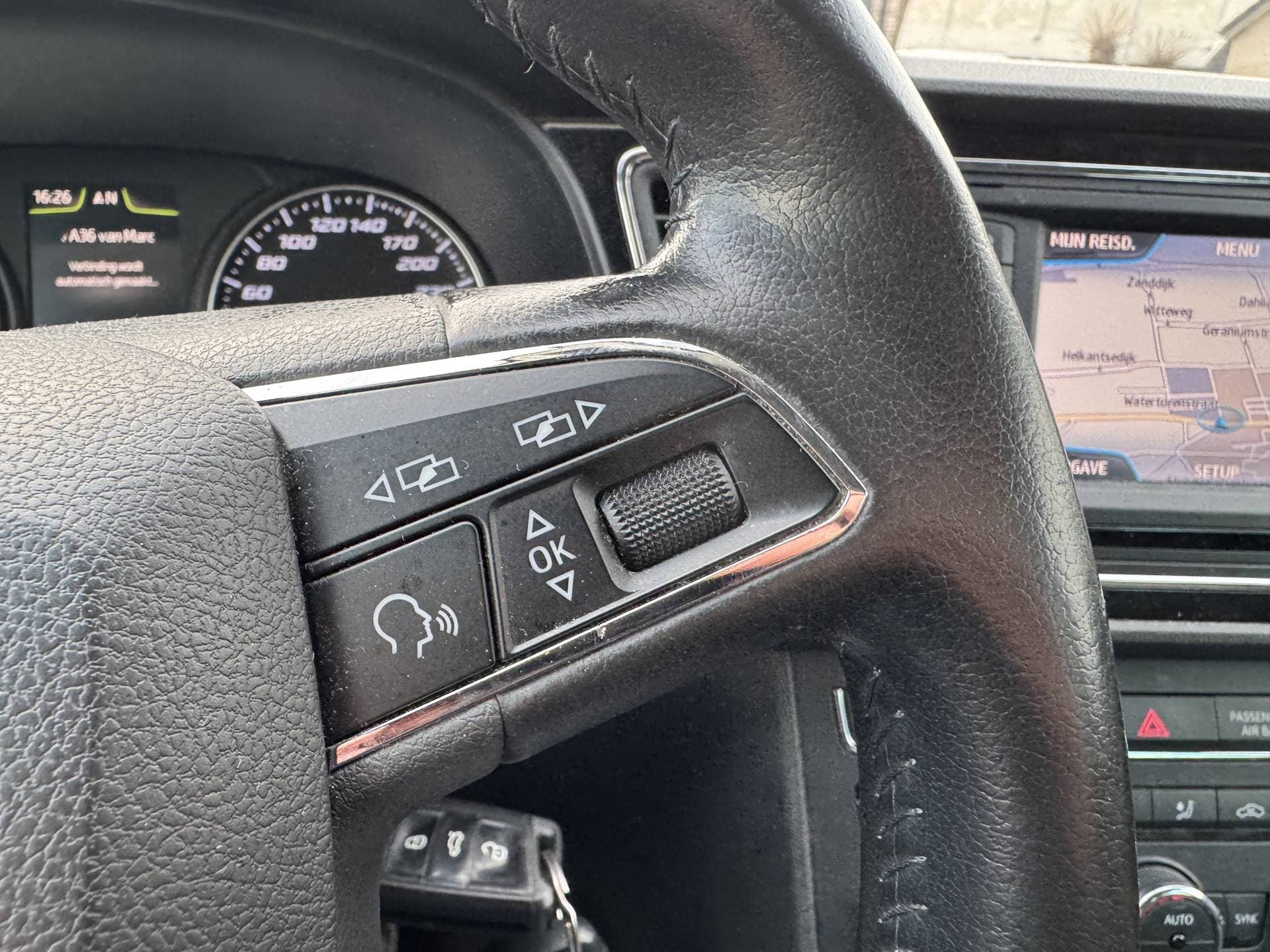 Seat Leon thumbnail 15