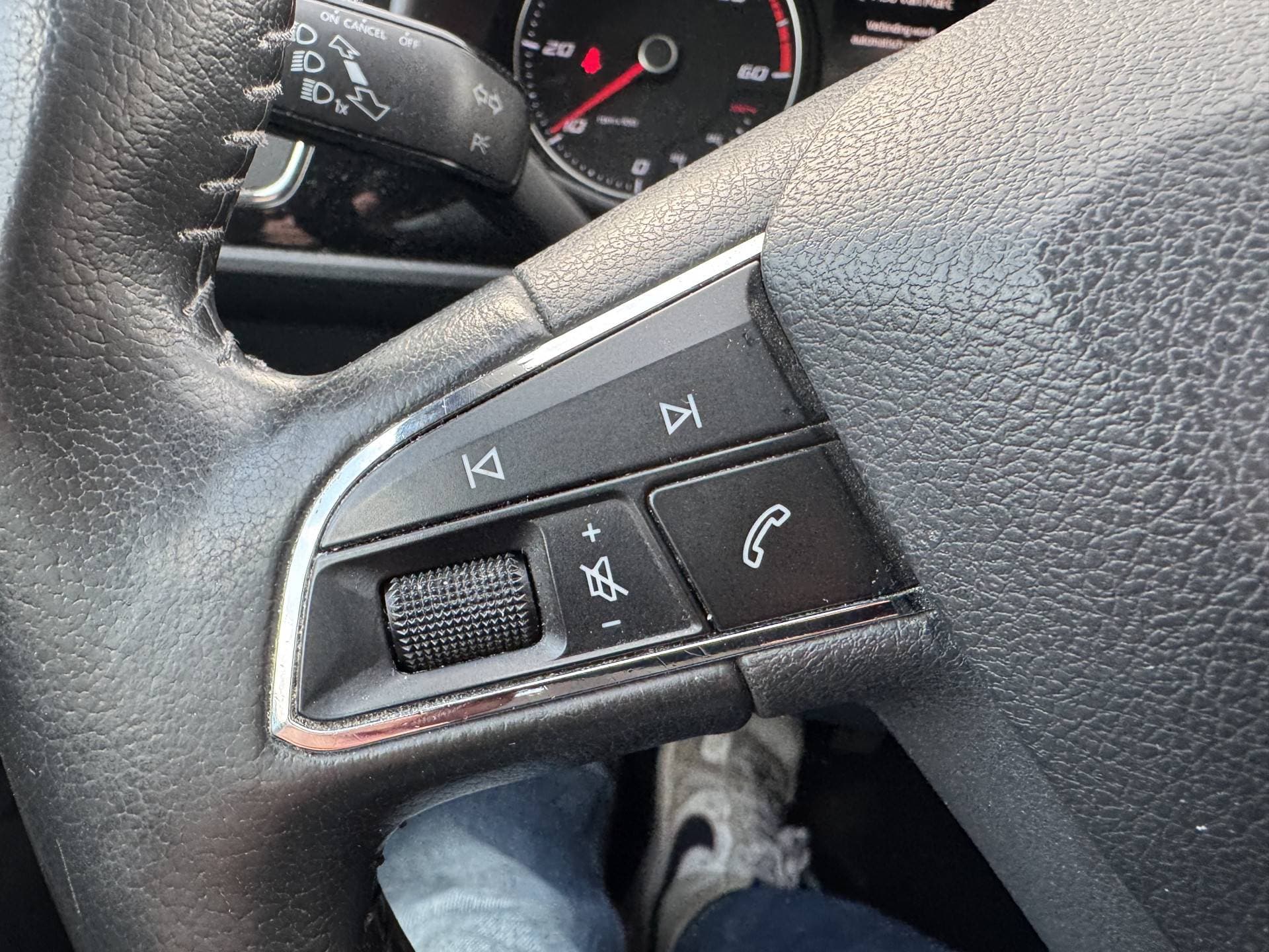 Seat Leon thumbnail 16