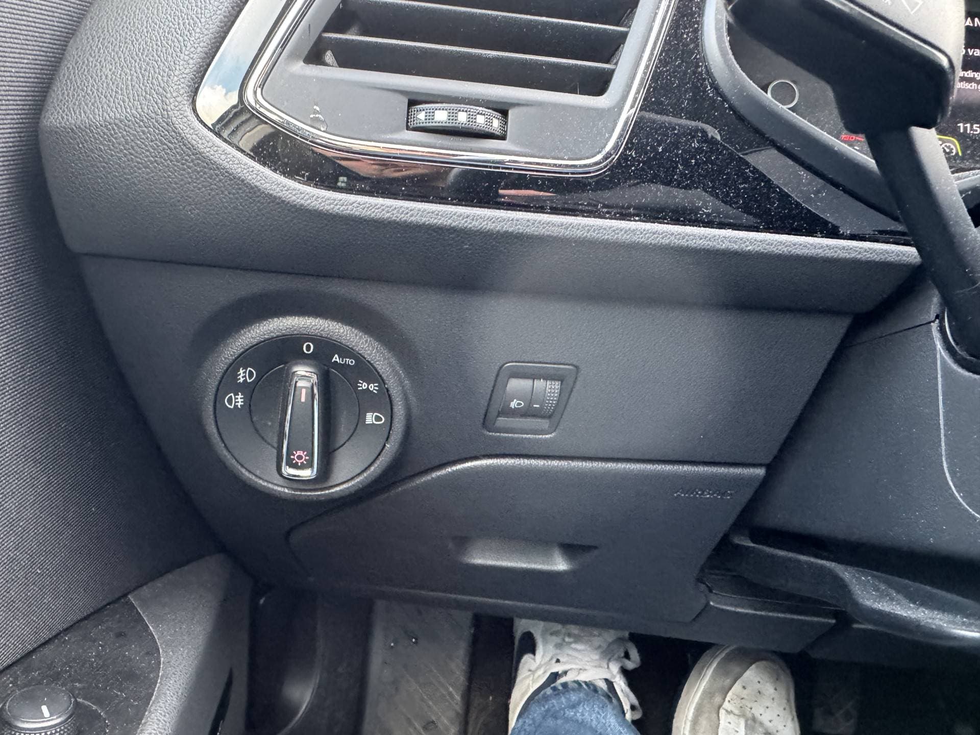 Seat Leon thumbnail 17