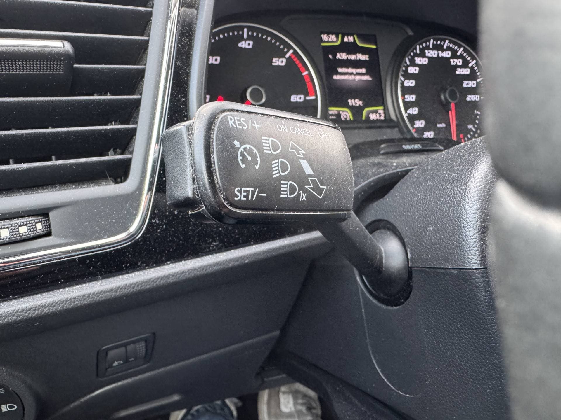 Seat Leon thumbnail 20