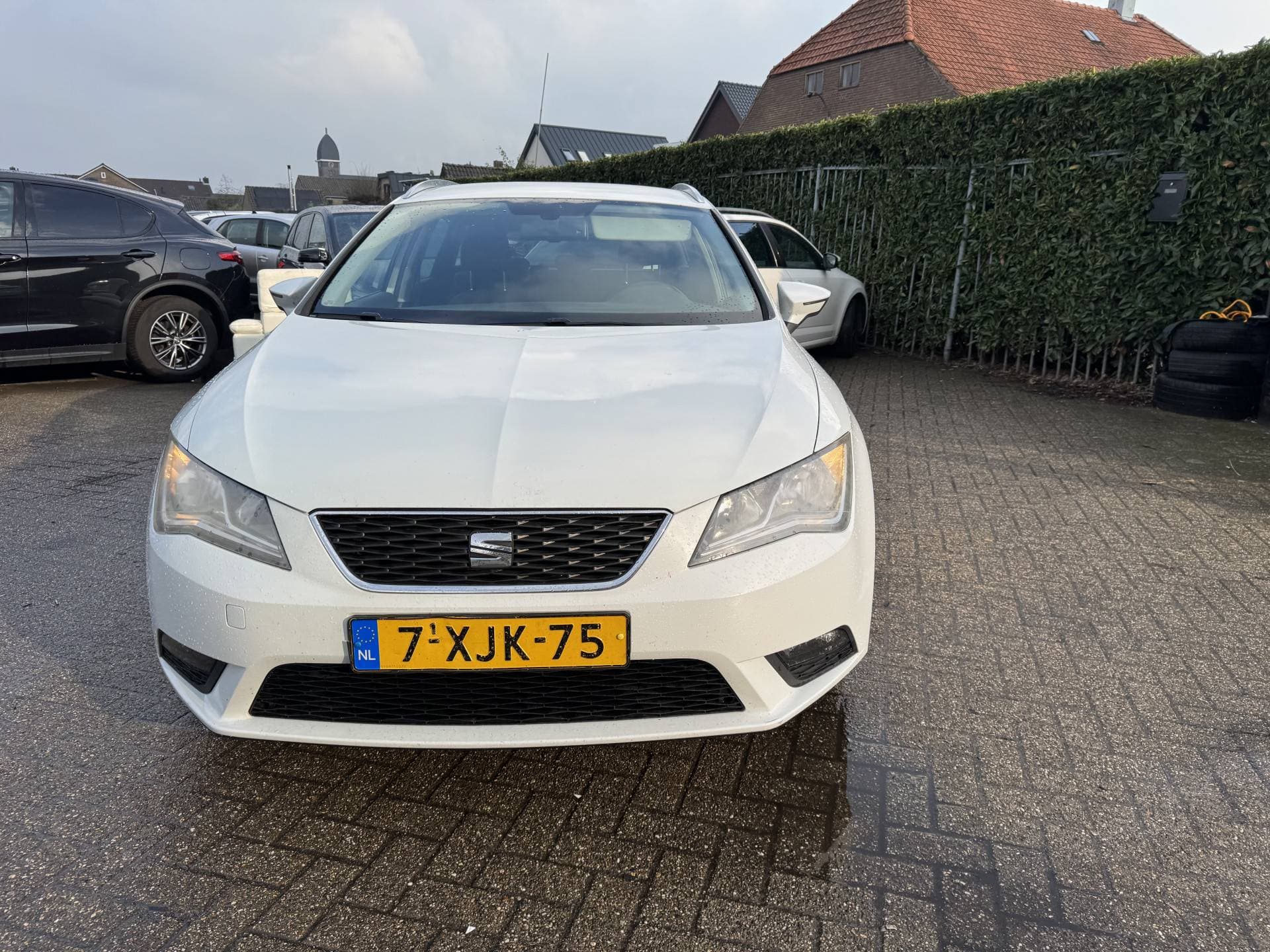 Seat Leon thumbnail 4