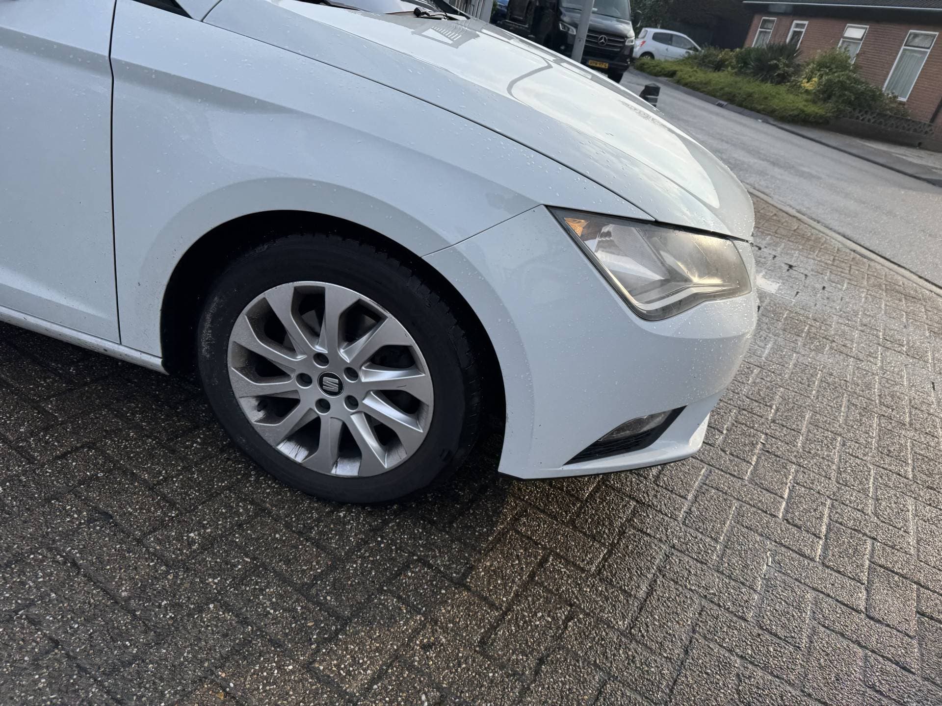 Seat Leon thumbnail 5