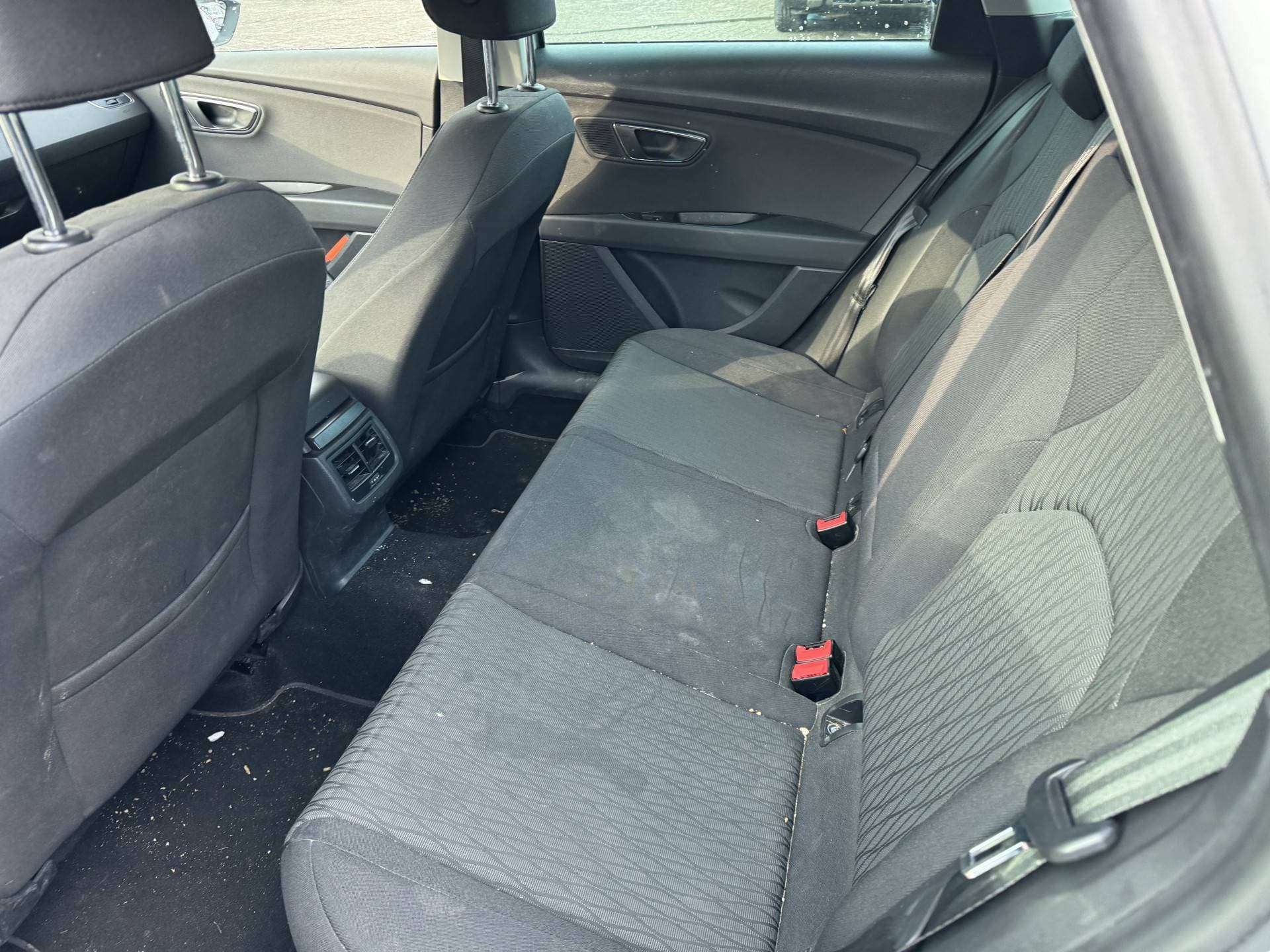 Seat Leon thumbnail 10