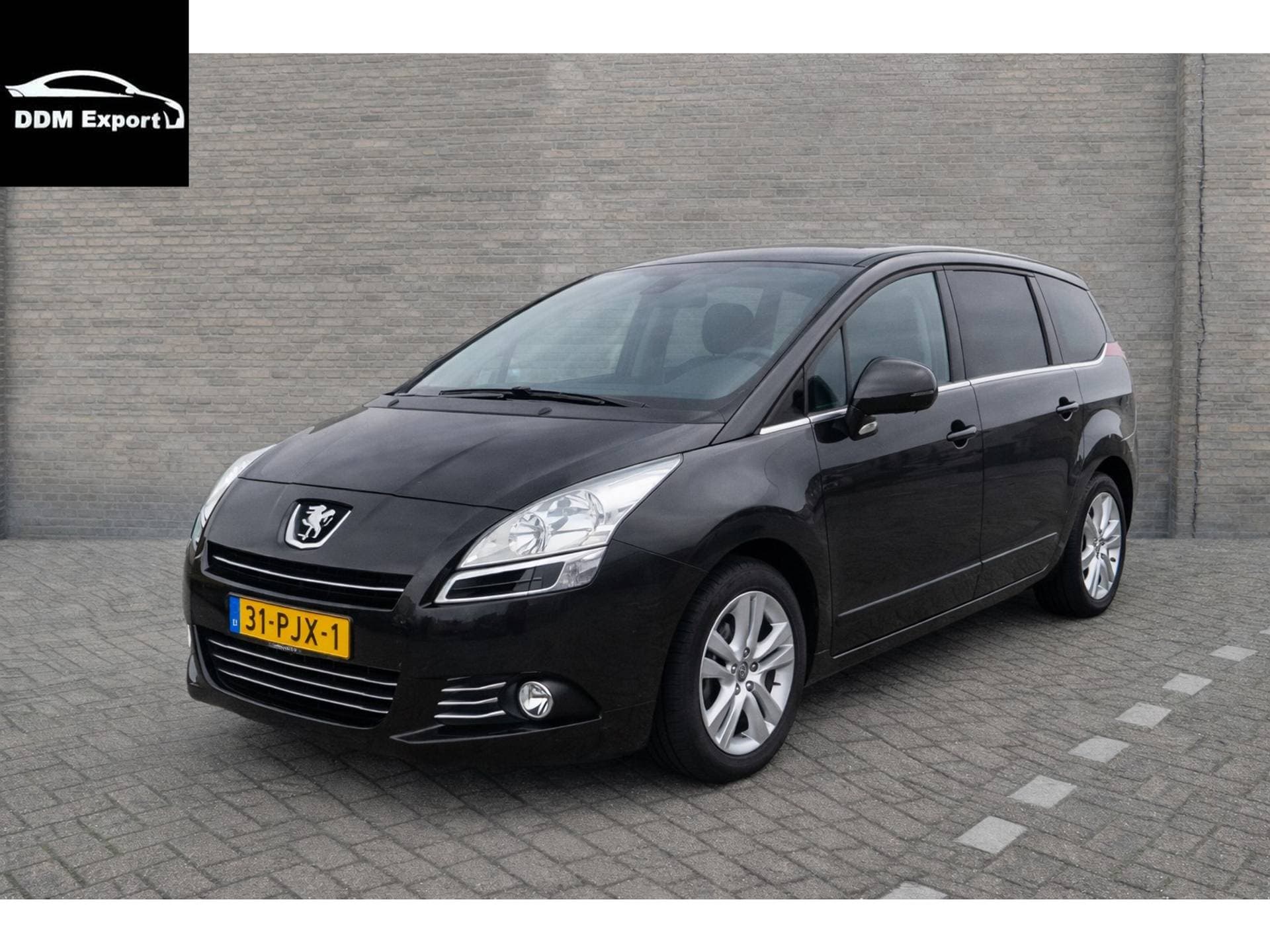 Peugeot 5008 1.6 VTi ST