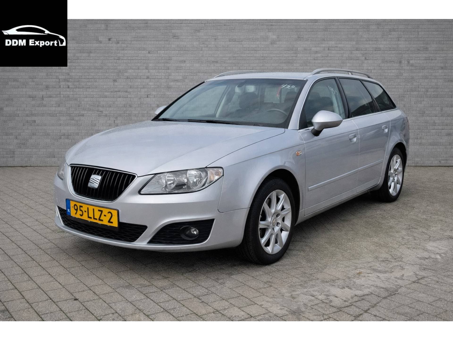 Seat Exeo