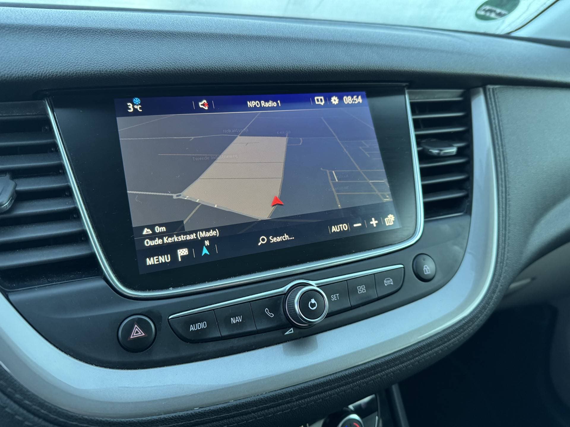 Opel Grandland X thumbnail 13