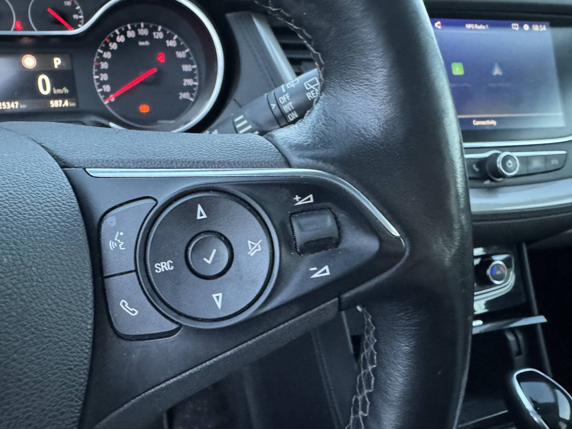 Opel Grandland X thumbnail 16