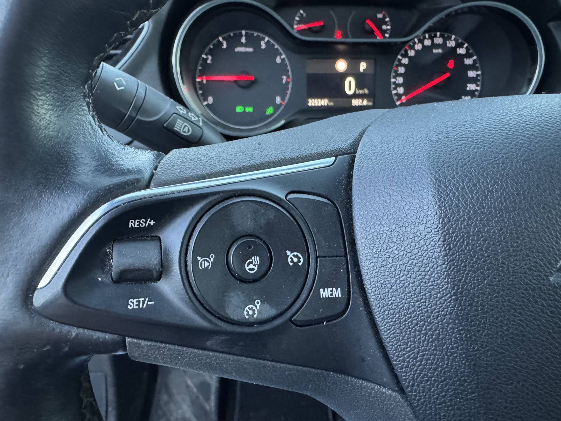 Opel Grandland X thumbnail 17