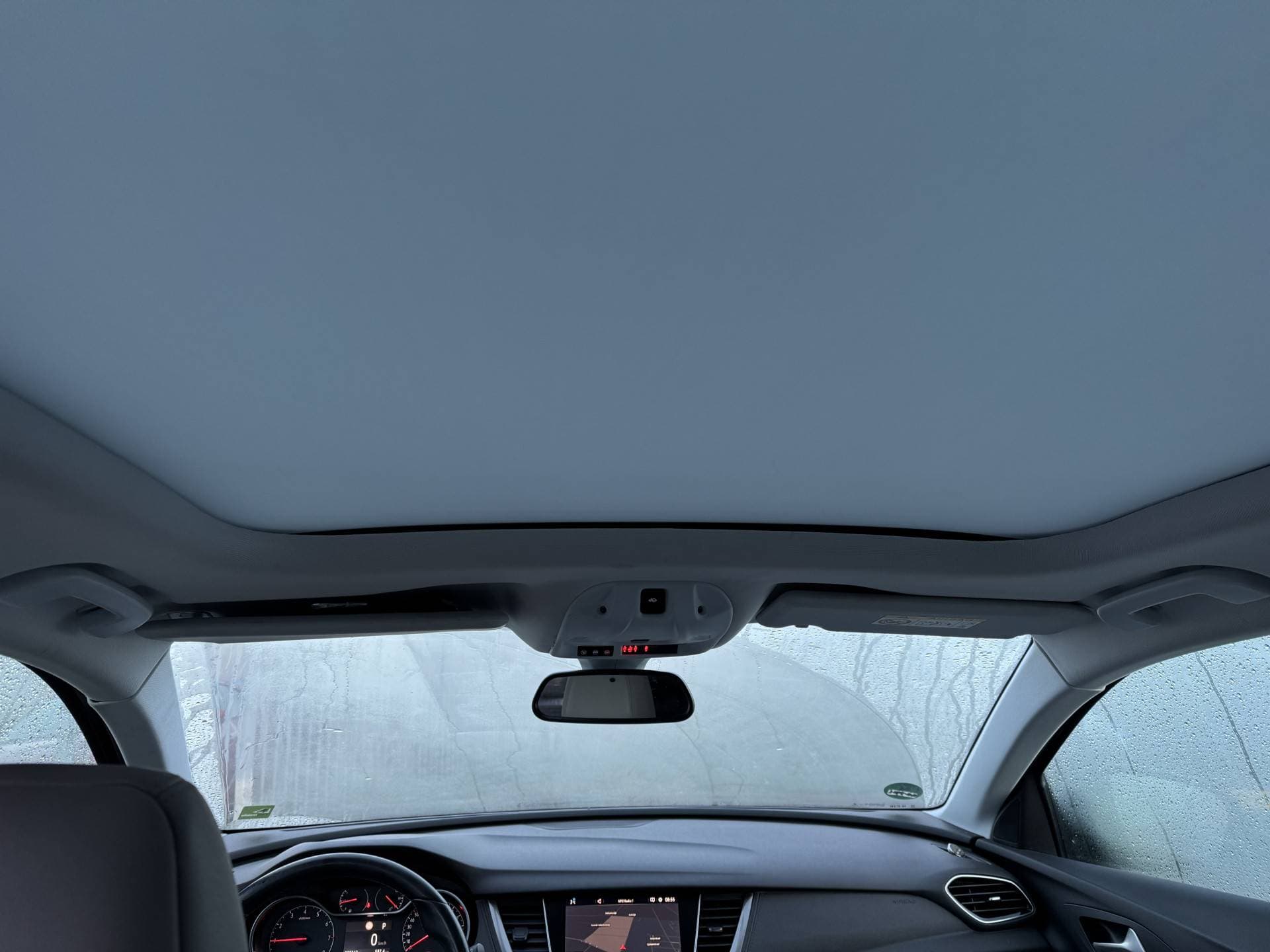 Opel Grandland X thumbnail 6