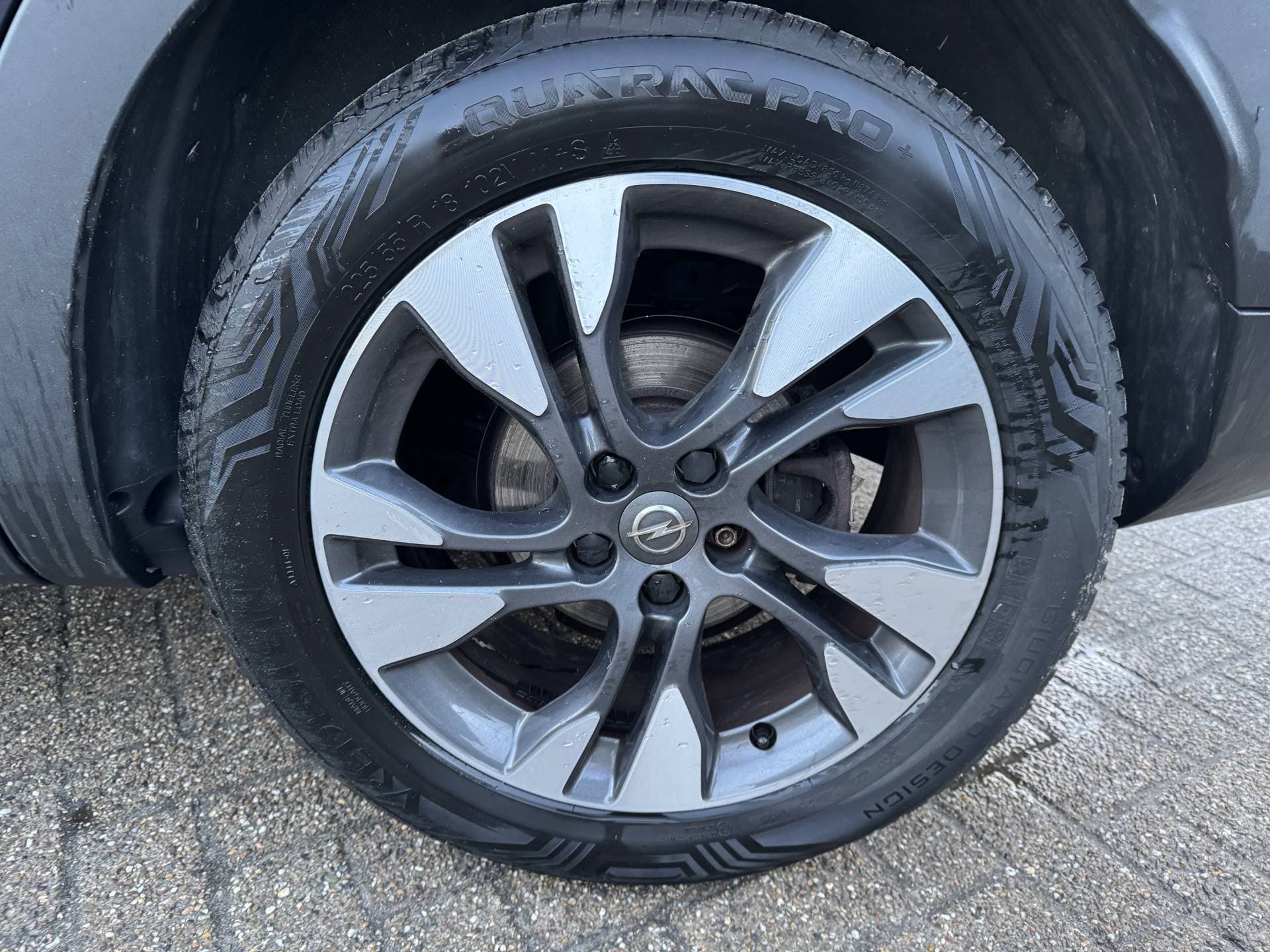 Opel Grandland X thumbnail 8