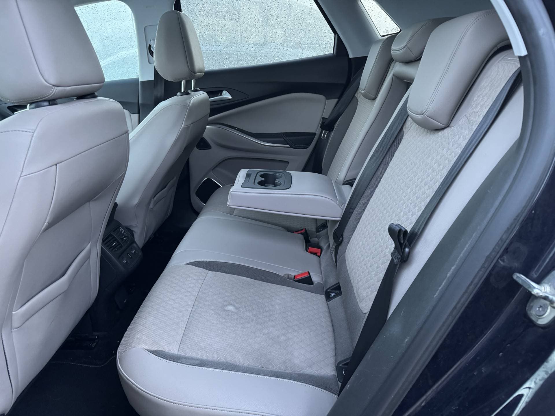 Opel Grandland X thumbnail 9