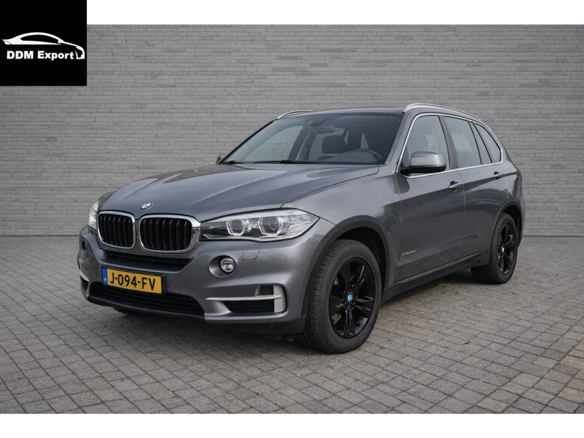 Bmw X5 — foto 1