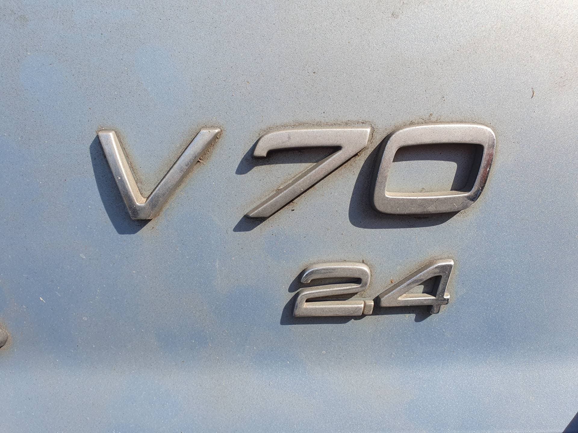 Volvo V70 thumbnail 11