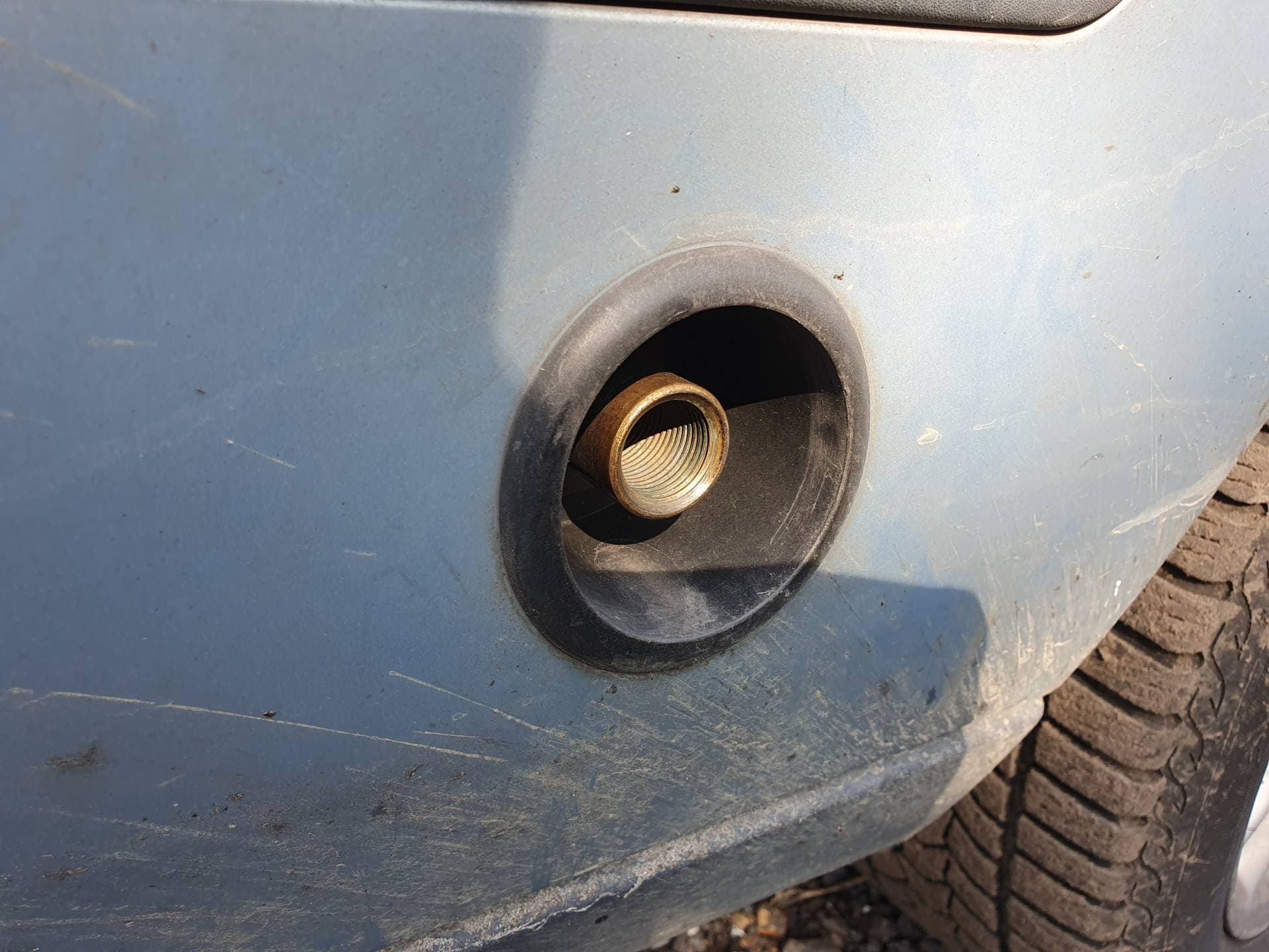 Volvo V70 thumbnail 12