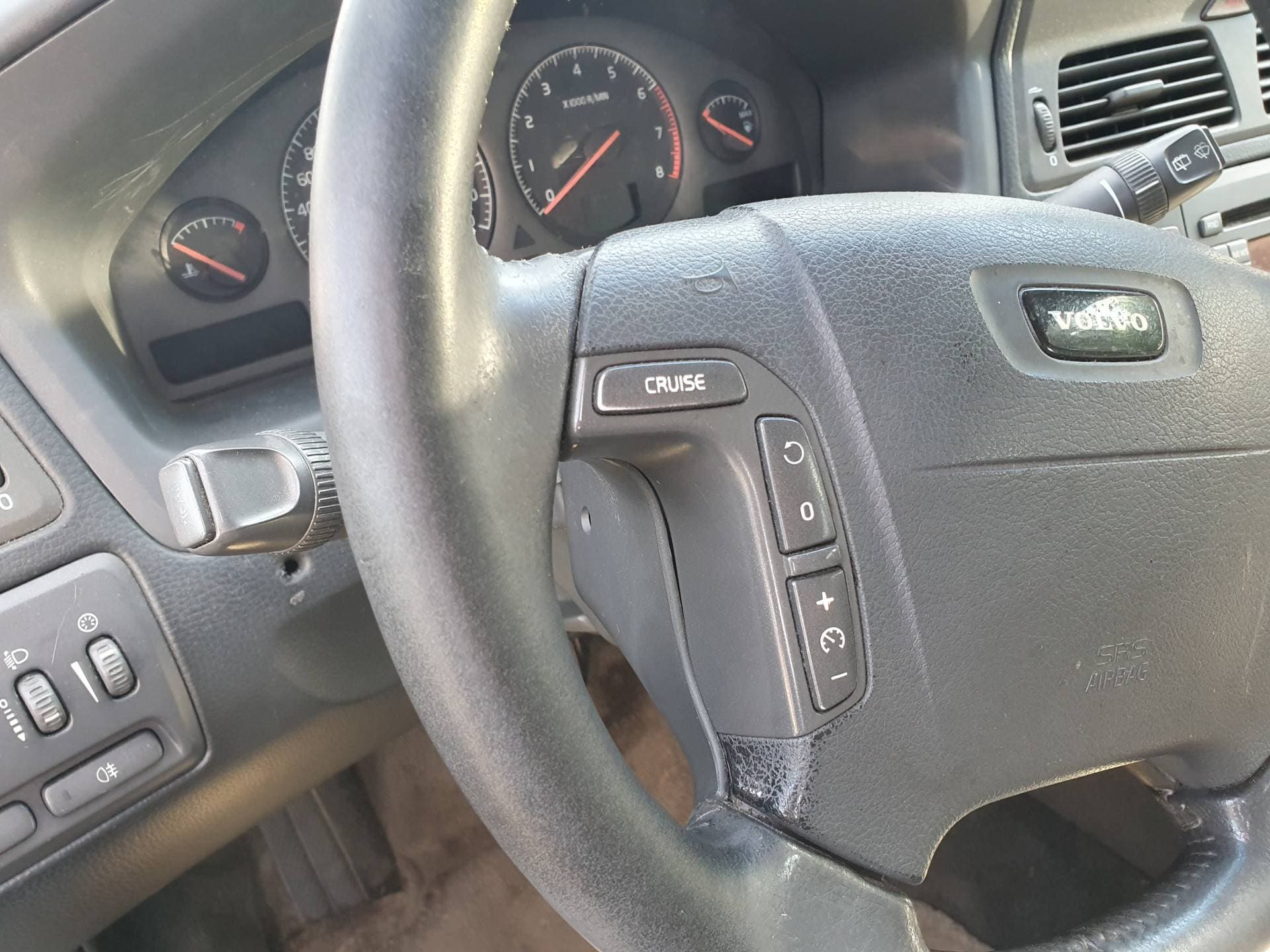 Volvo V70 thumbnail 7