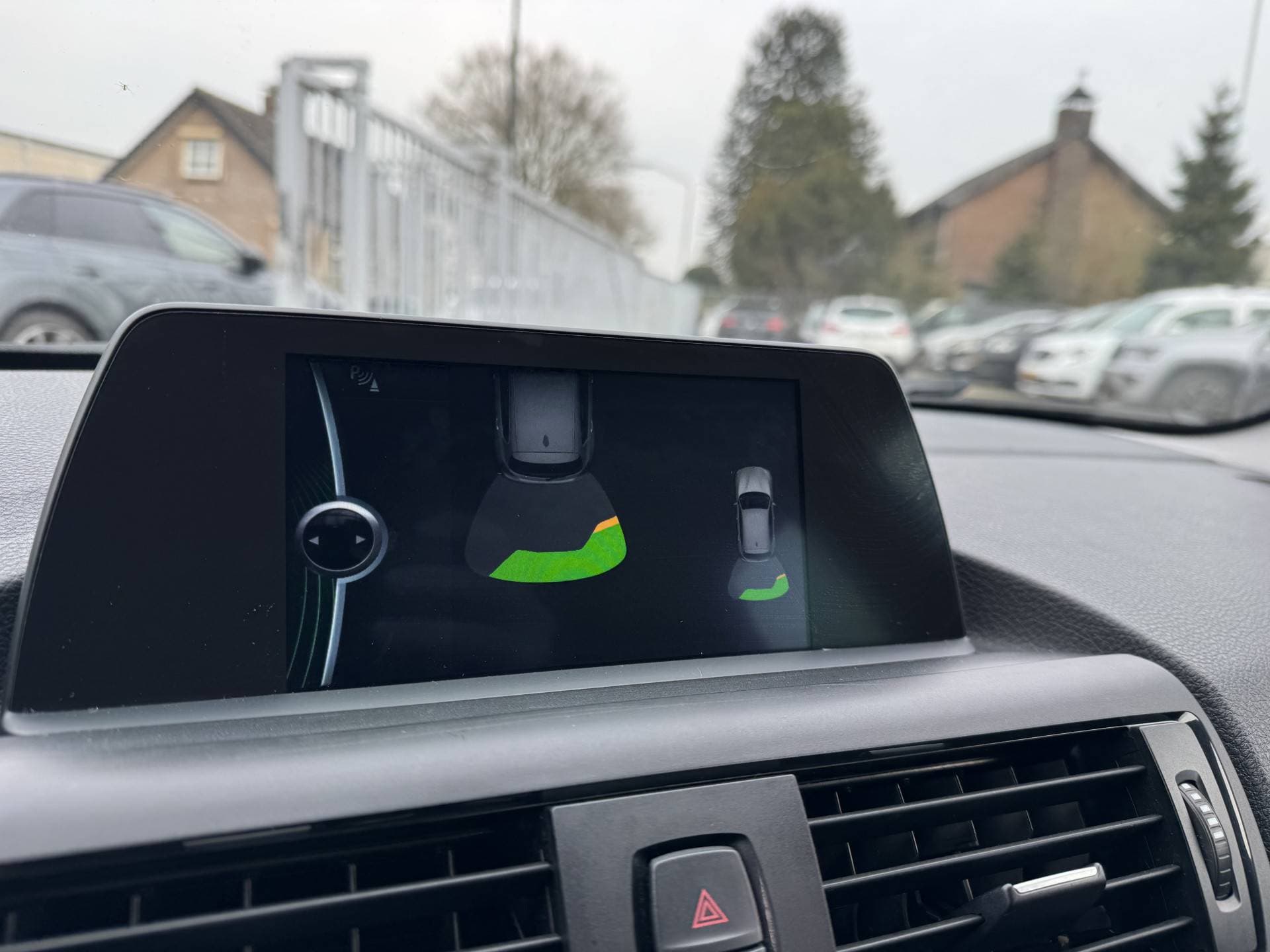 BMW 1 Serie 114i Upgrade Edition thumbnail 15