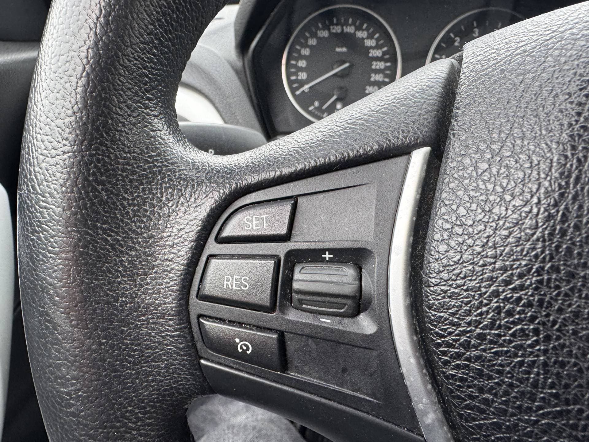 BMW 1 Serie 114i Upgrade Edition thumbnail 17