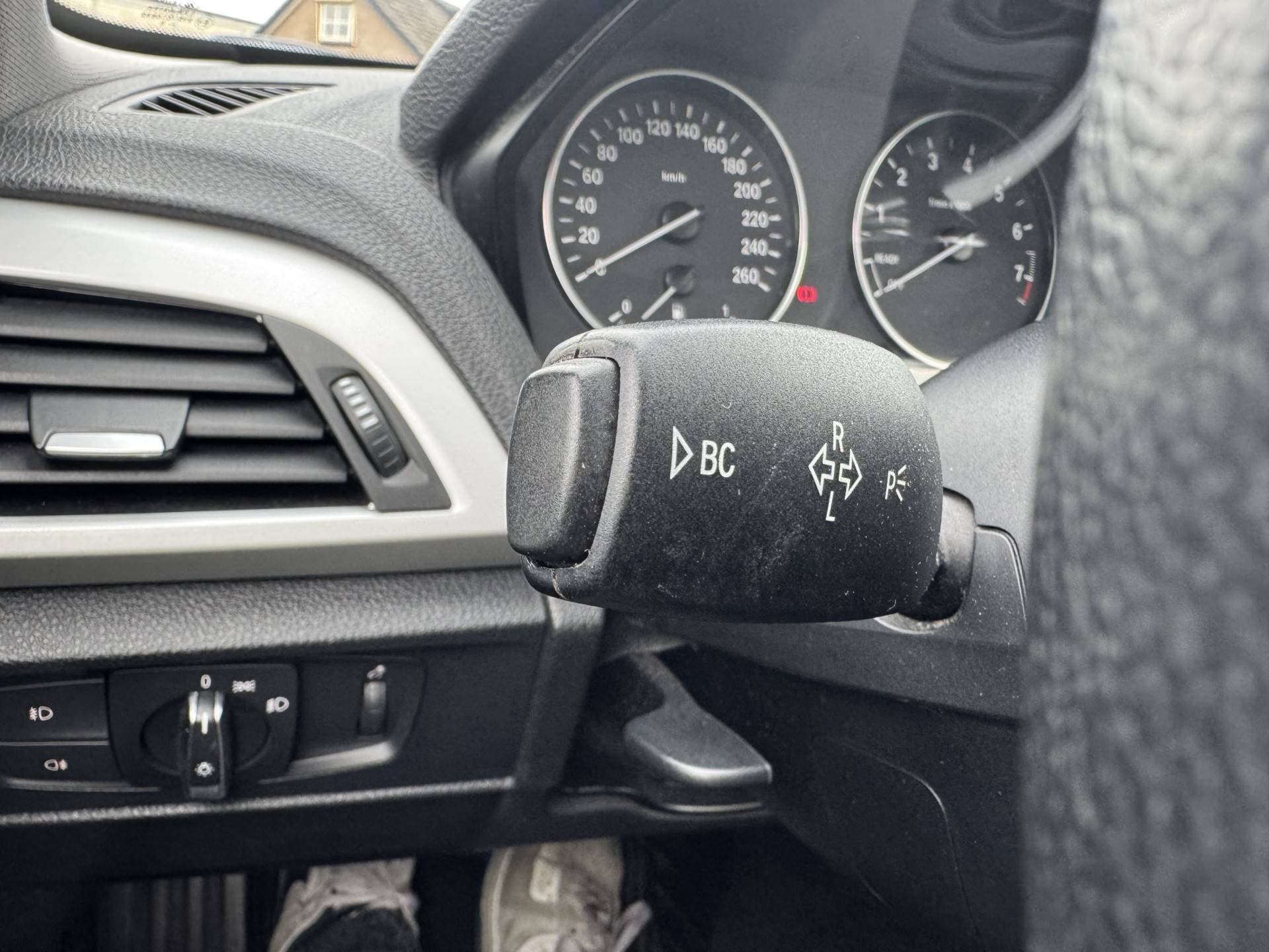 BMW 1 Serie 114i Upgrade Edition thumbnail 18