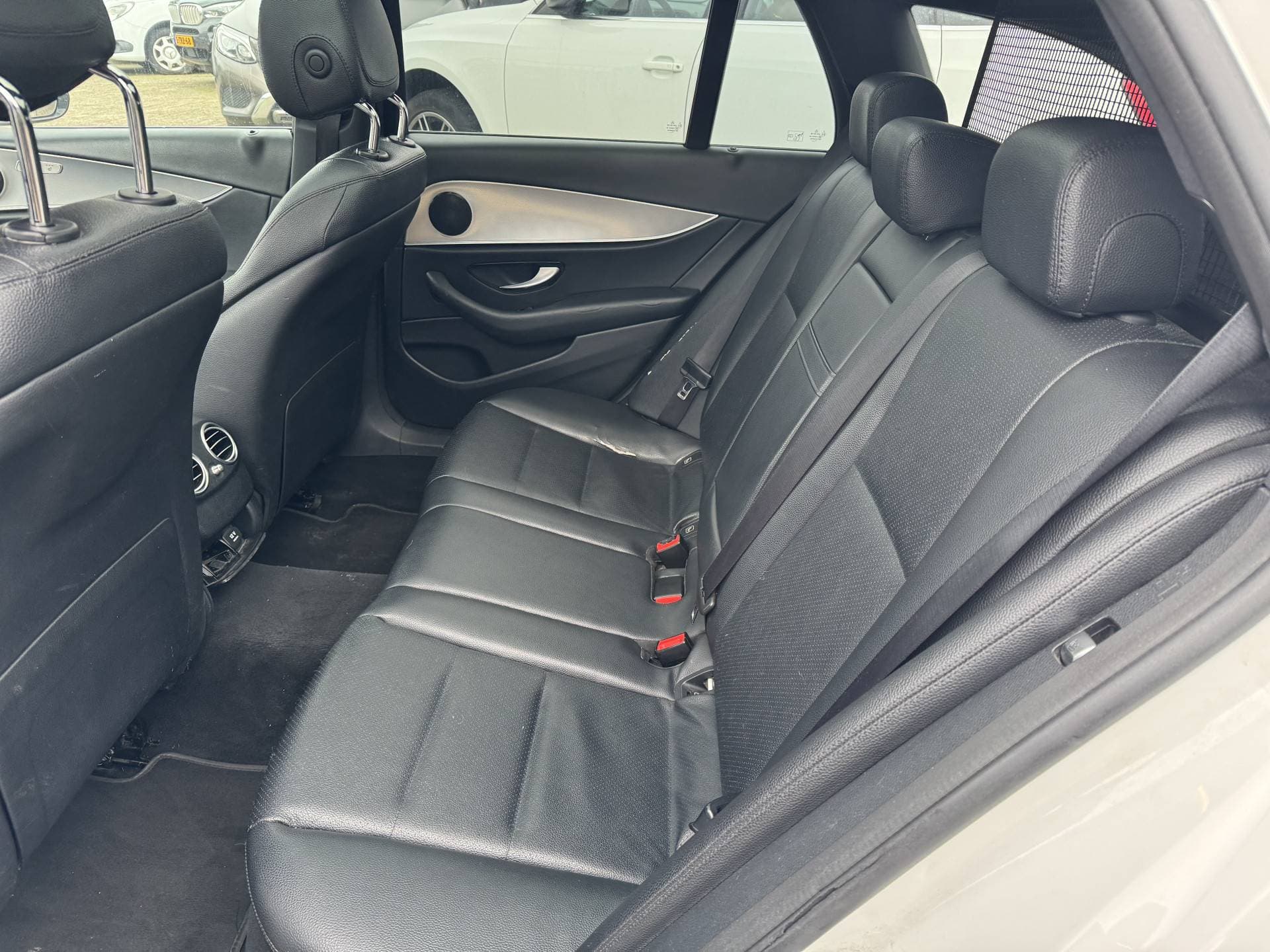 Mercedes-Benz E-Klasse thumbnail 12