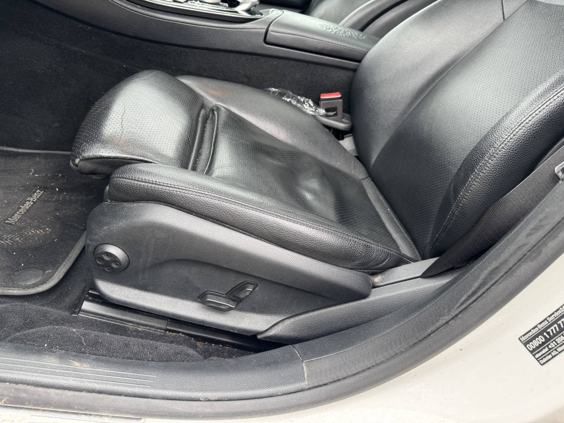 Mercedes-Benz E-Klasse thumbnail 14