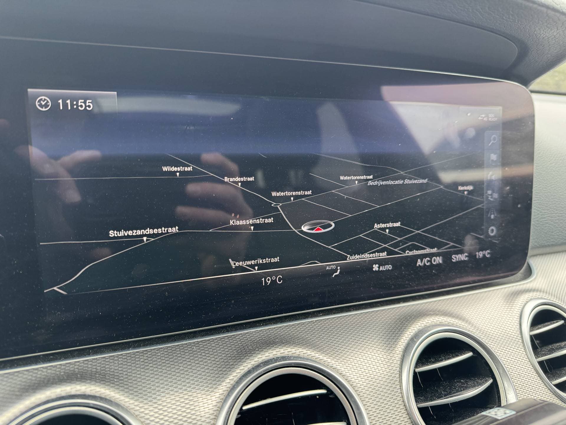 Mercedes-Benz E-Klasse thumbnail 18