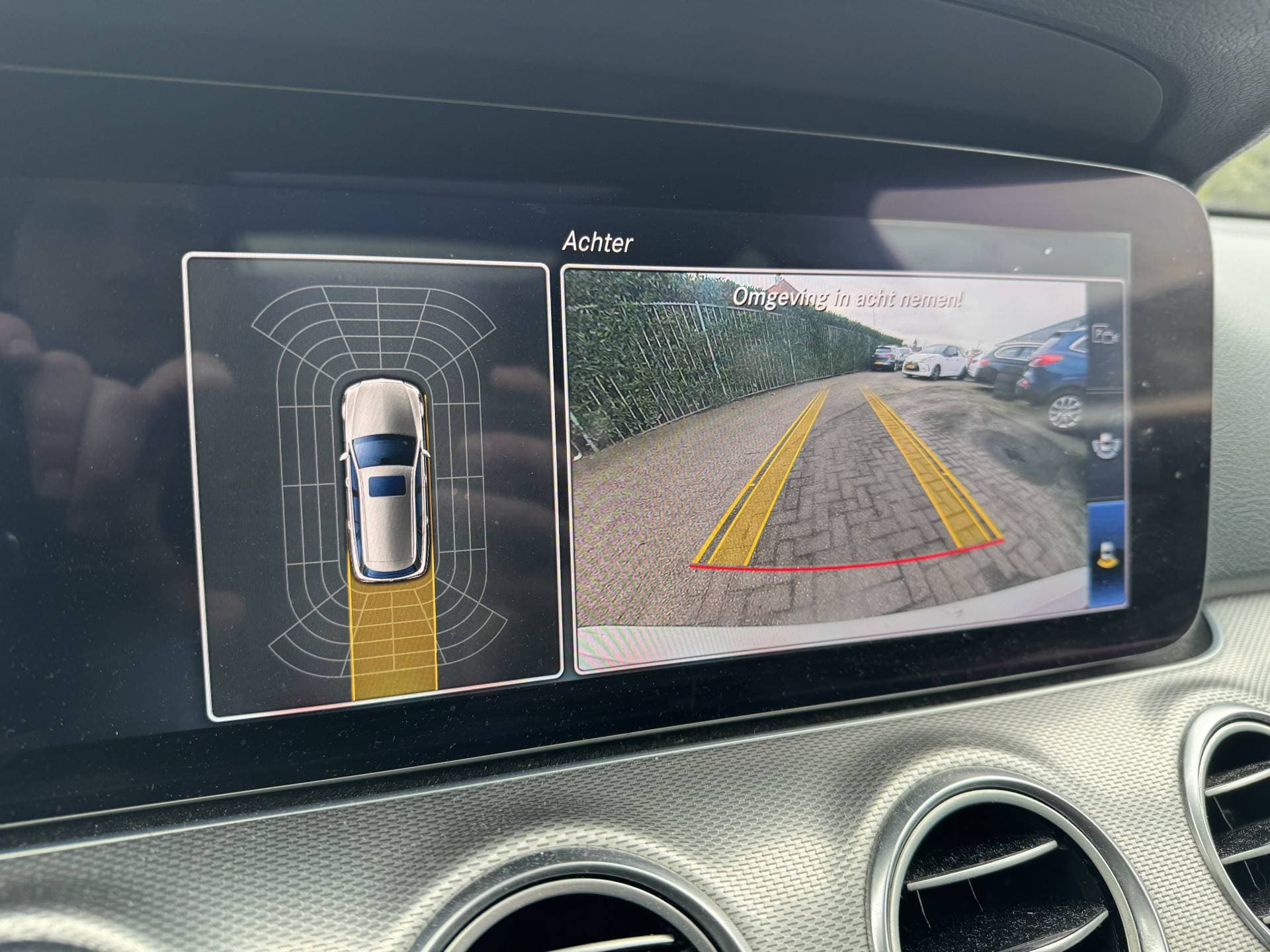 Mercedes-Benz E-Klasse thumbnail 19