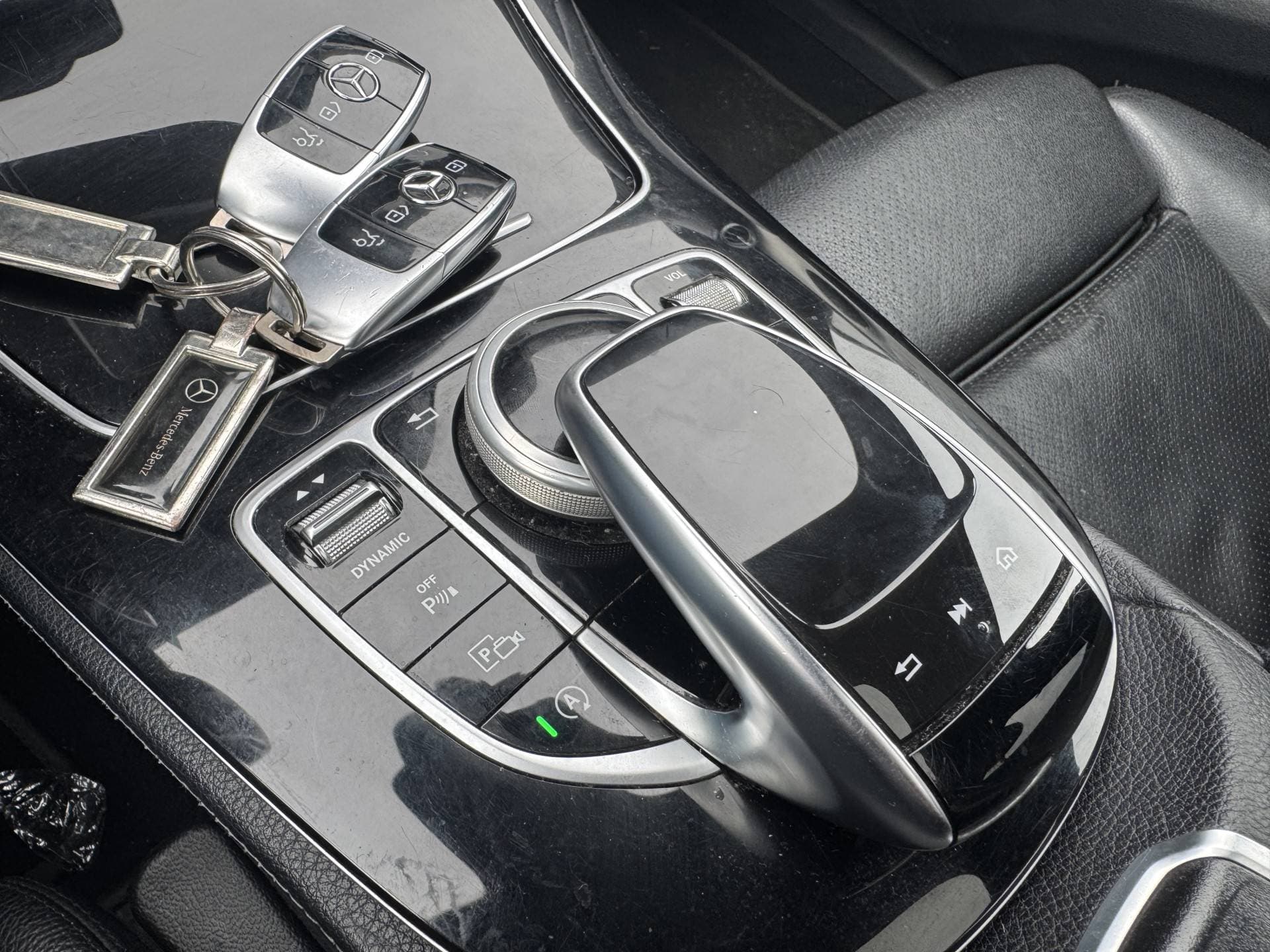 Mercedes-Benz E-Klasse thumbnail 21