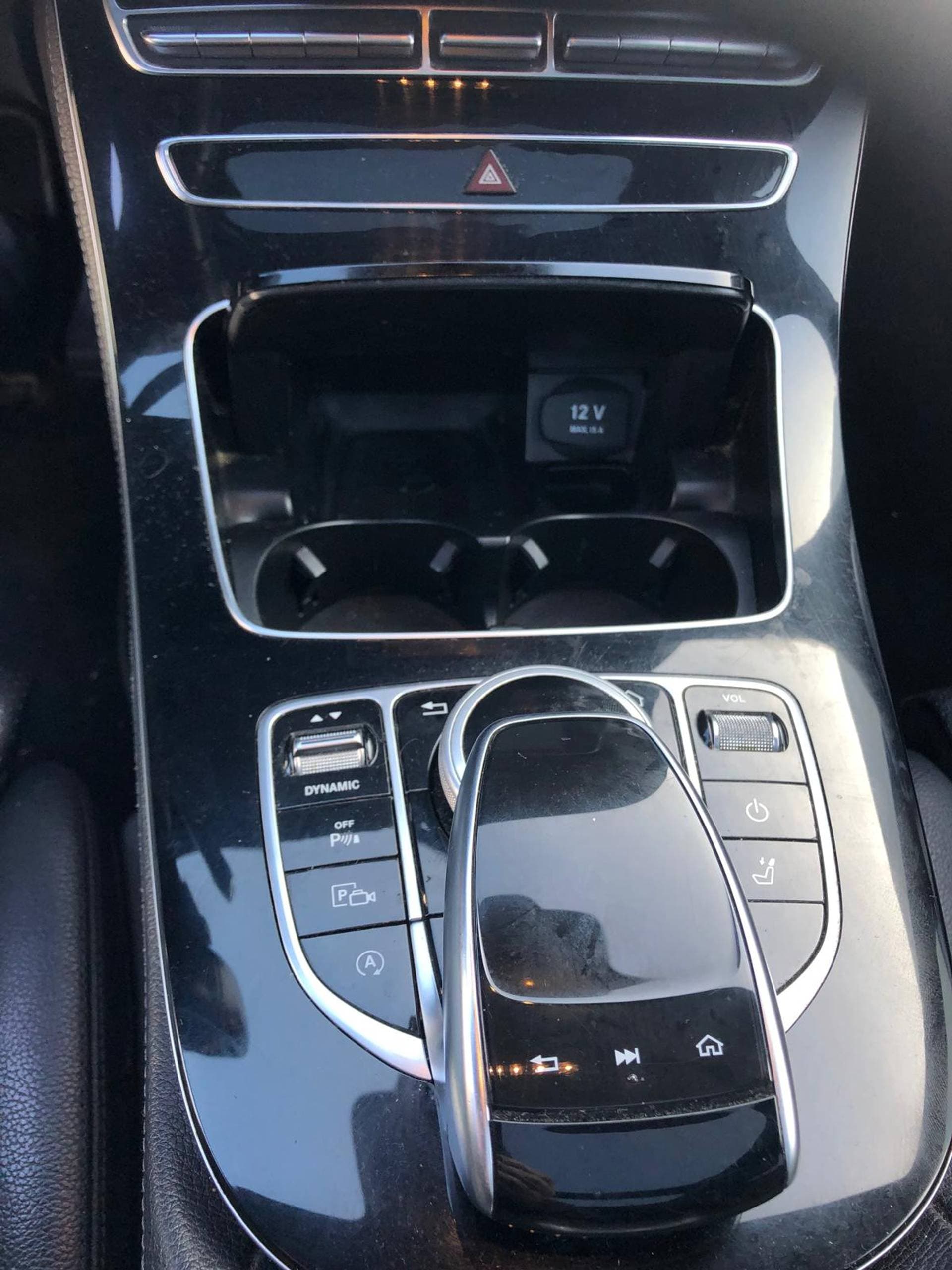 Mercedes-Benz E-Klasse thumbnail 10