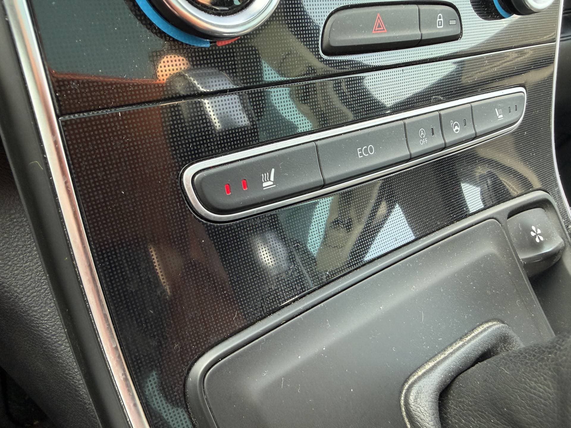 Renault Scénic 1.7 Blue dCi Initale Paris Automaat thumbnail 11