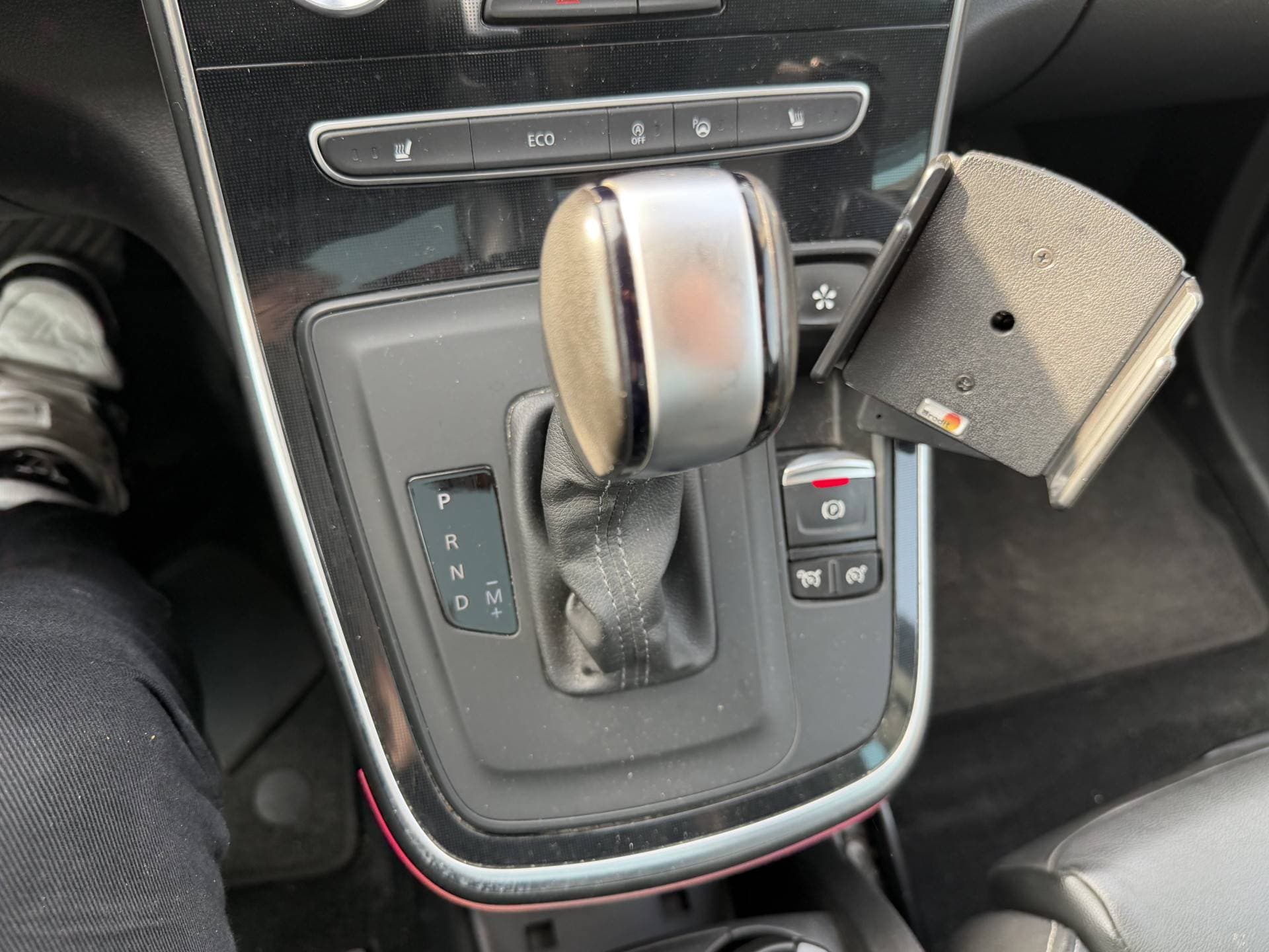 Renault Scénic 1.7 Blue dCi Initale Paris Automaat thumbnail 12