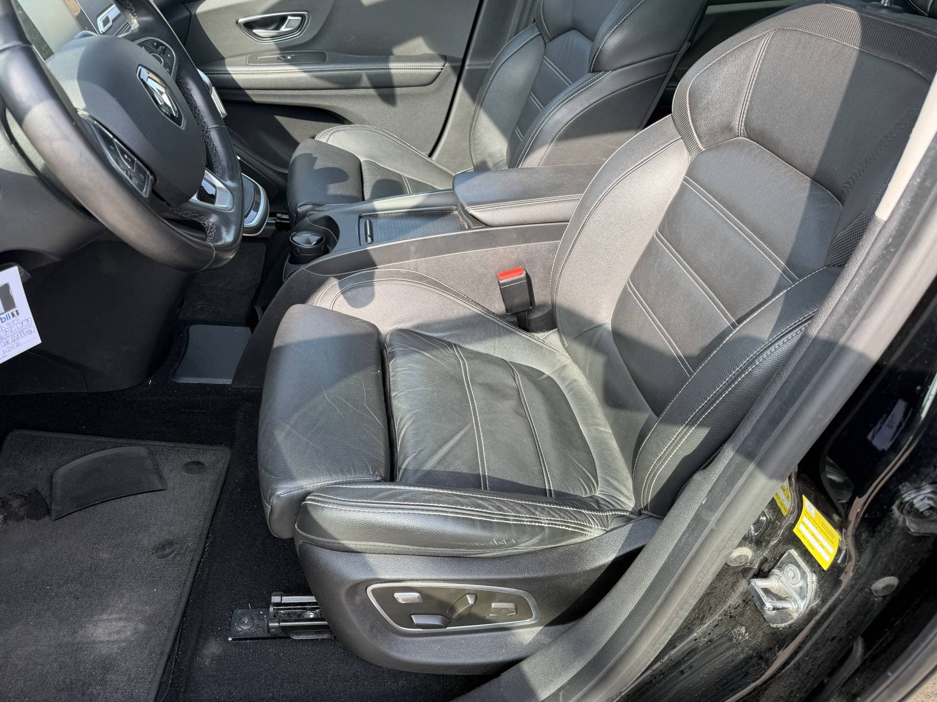 Renault Scénic 1.7 Blue dCi Initale Paris Automaat thumbnail 15