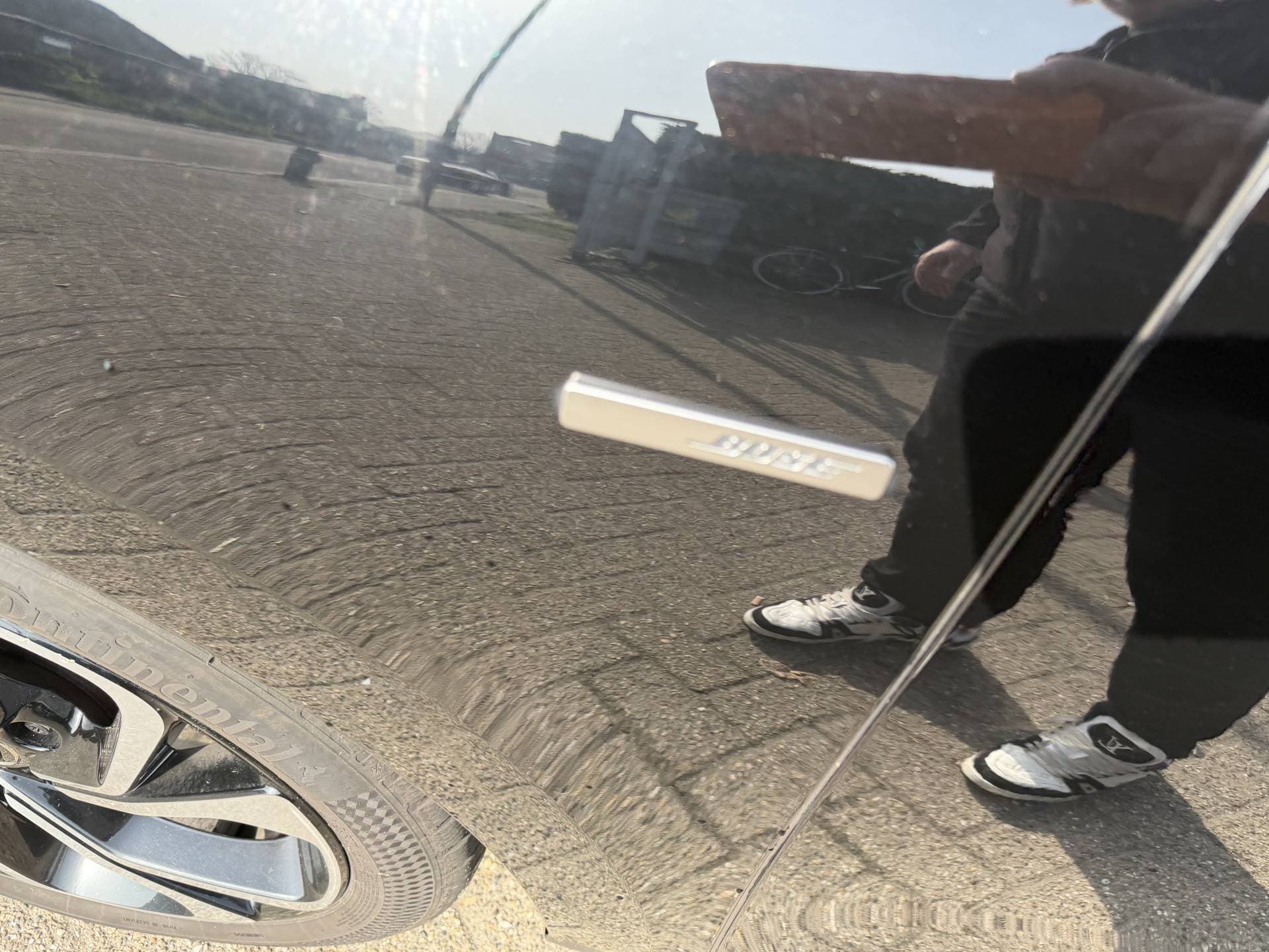 Renault Scénic 1.7 Blue dCi Initale Paris Automaat thumbnail 16