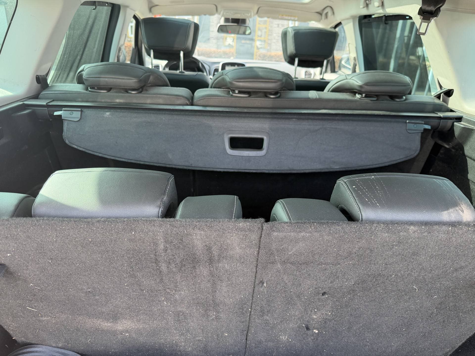 Renault Scénic 1.7 Blue dCi Initale Paris Automaat thumbnail 17