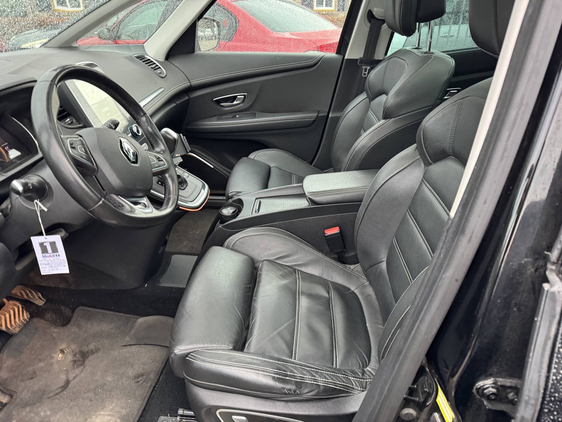 Renault Scénic 1.7 Blue dCi Initale Paris Automaat thumbnail 20