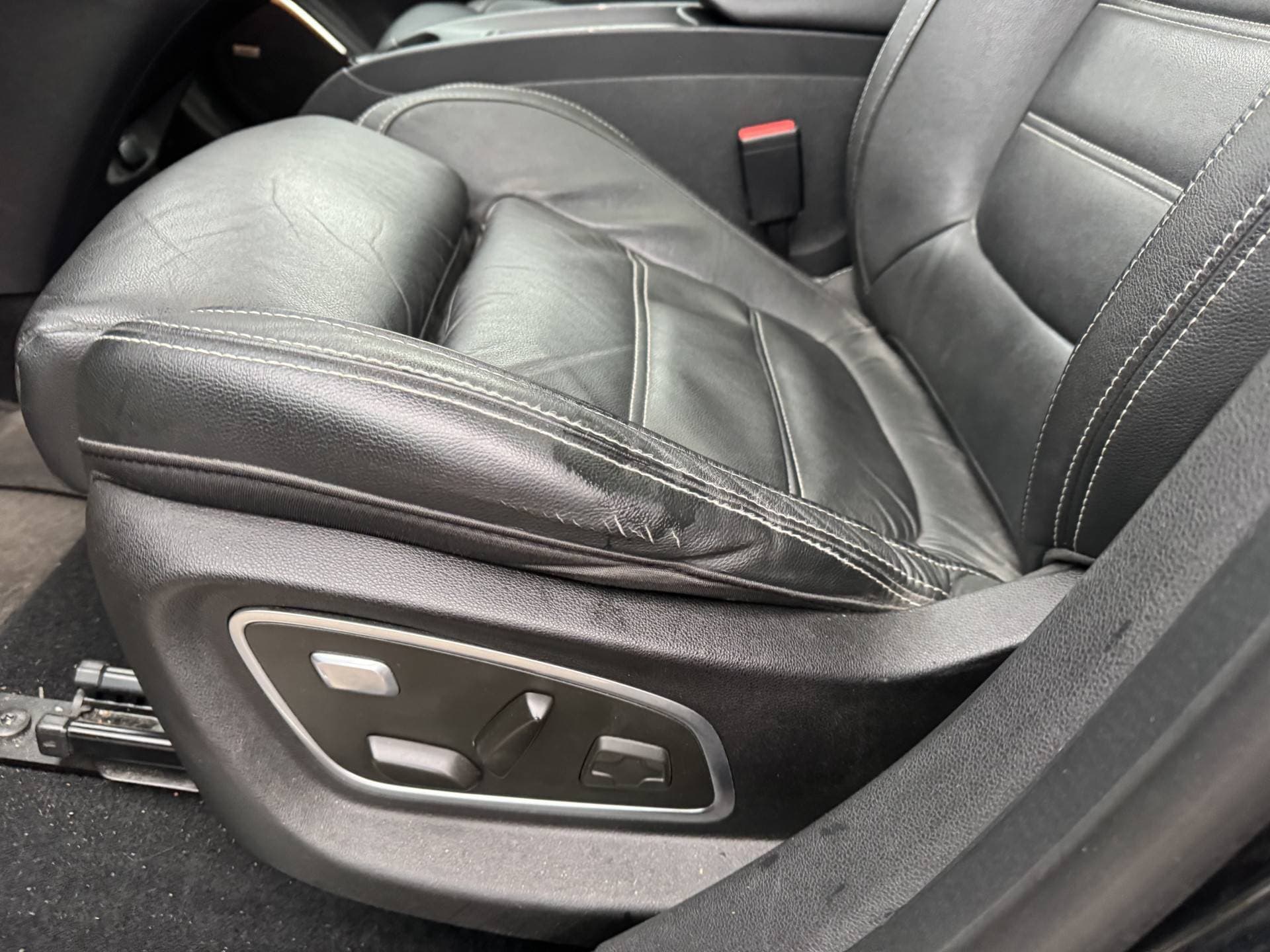 Renault Scénic 1.7 Blue dCi Initale Paris Automaat thumbnail 21