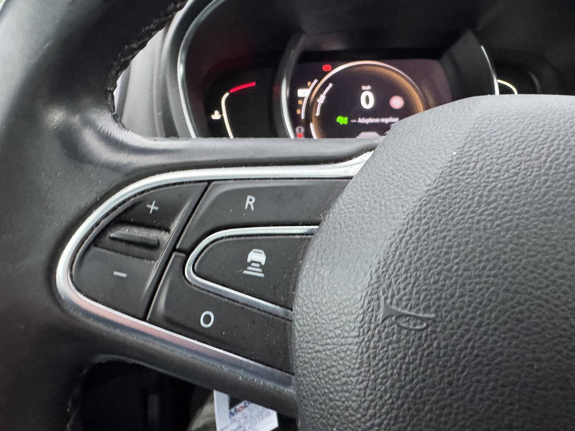 Renault Scénic 1.7 Blue dCi Initale Paris Automaat thumbnail 25