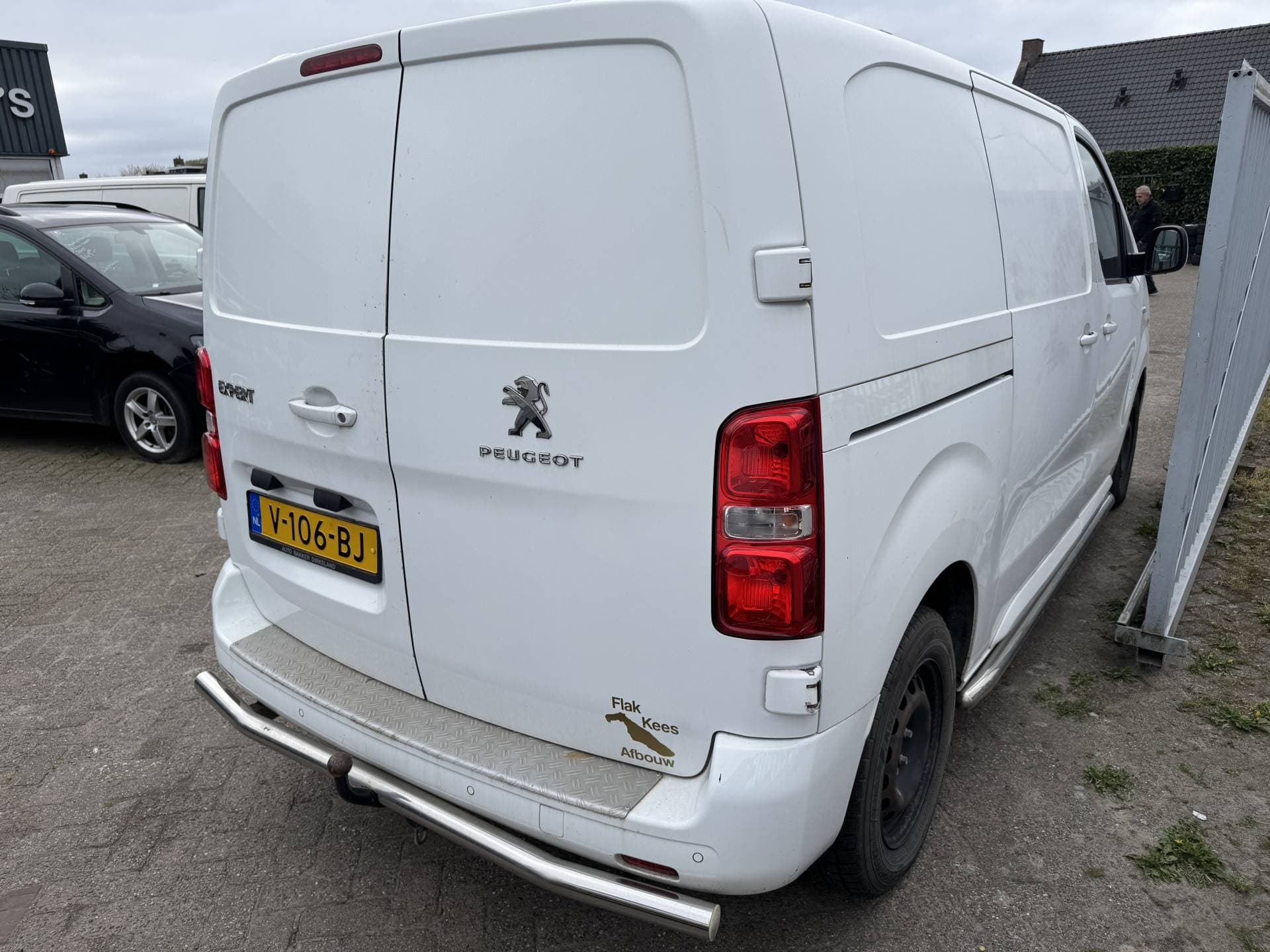 Peugeot Expert thumbnail 5