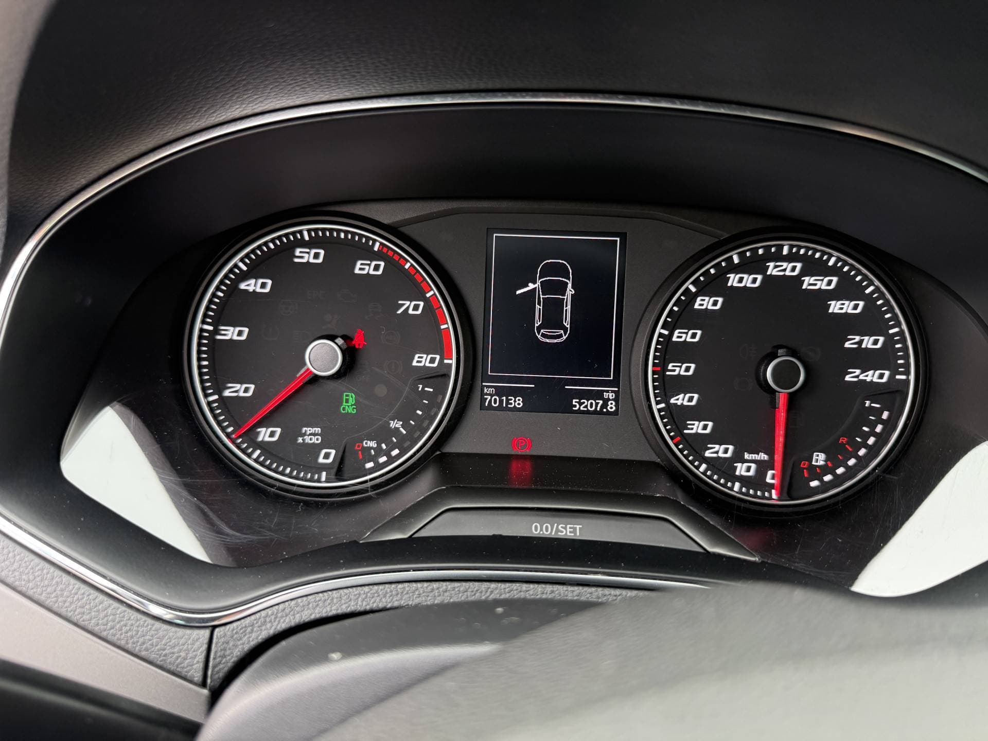 Seat Ibiza thumbnail 11