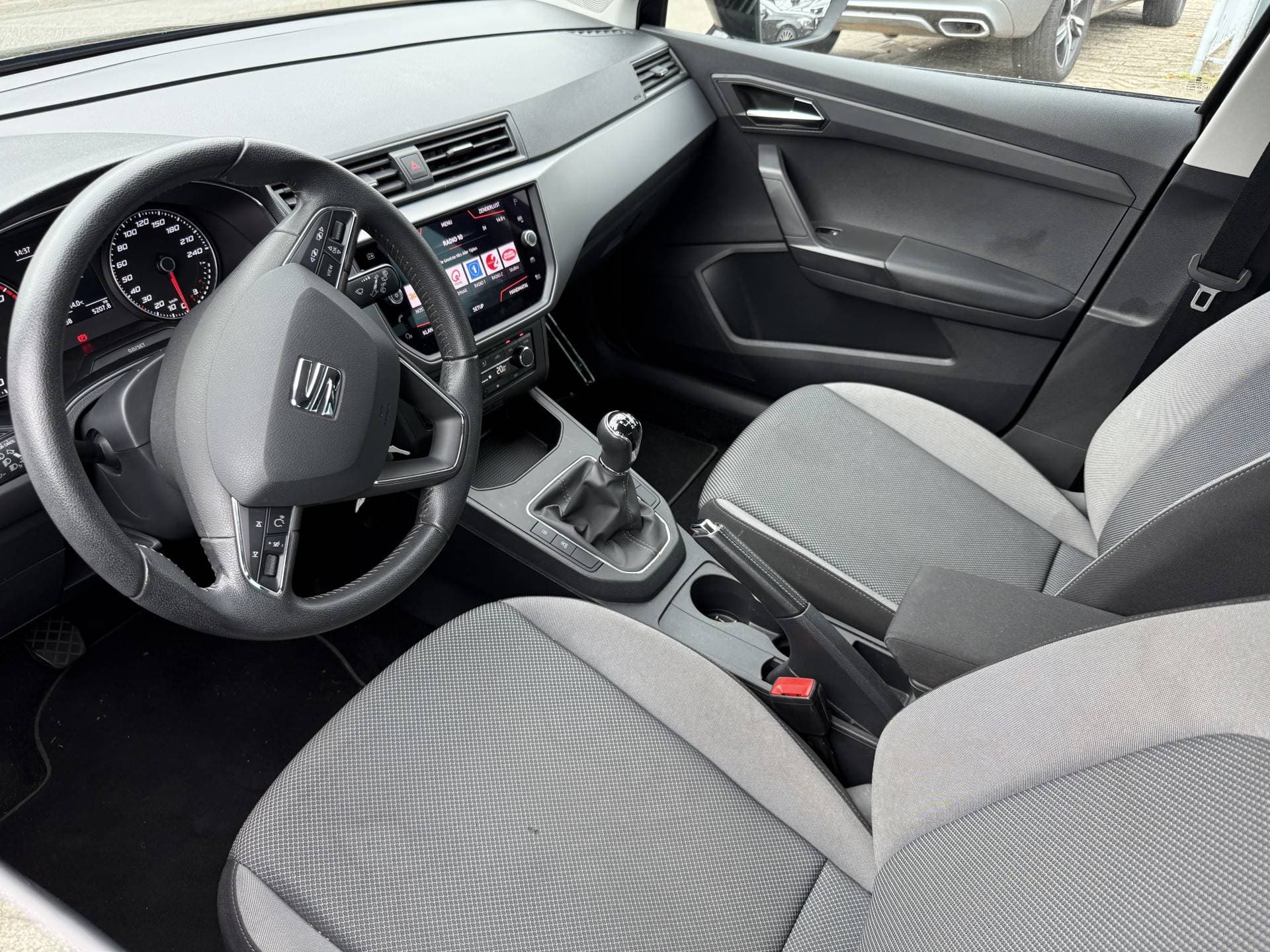 Seat Ibiza thumbnail 12