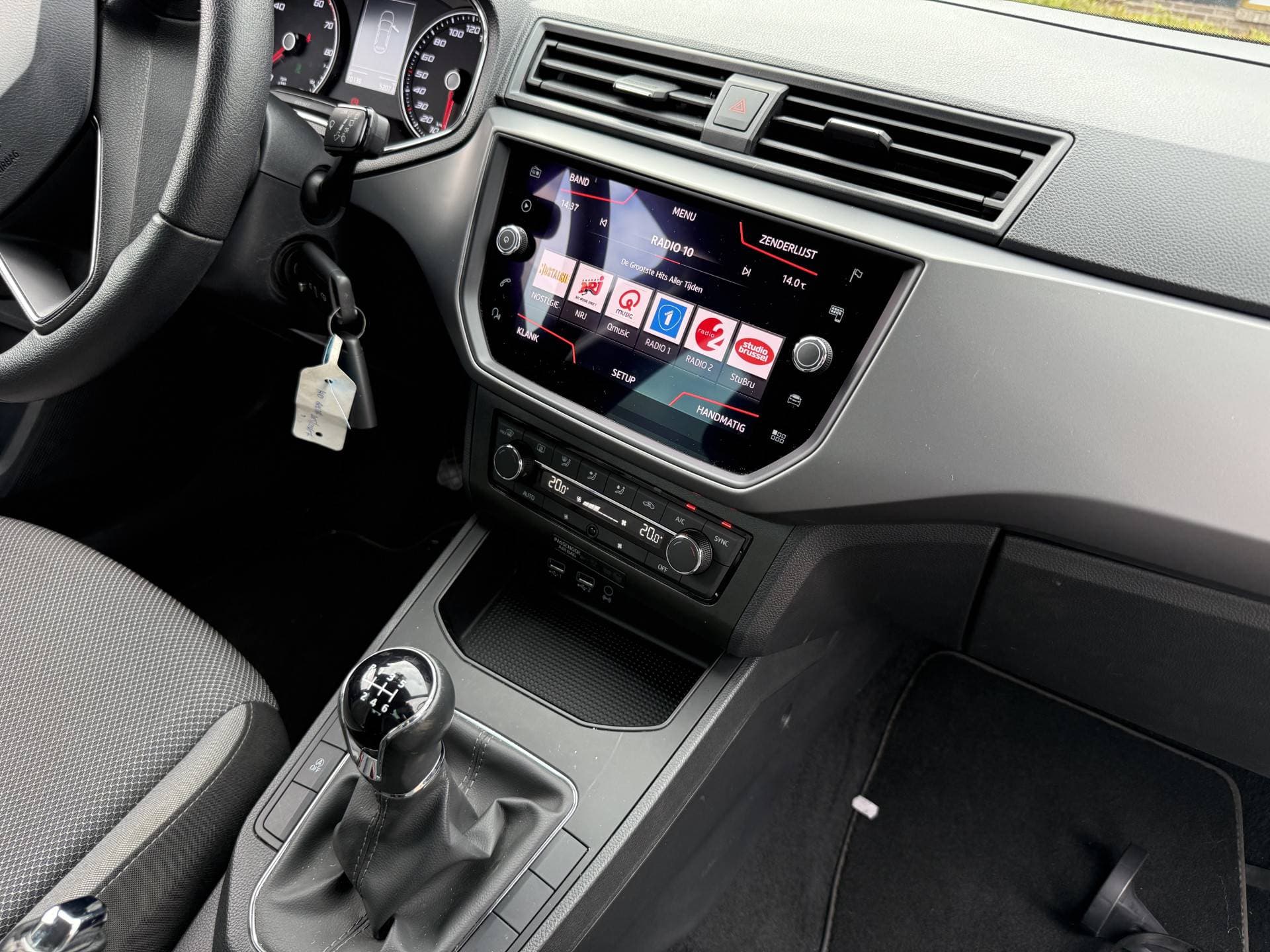 Seat Ibiza thumbnail 13