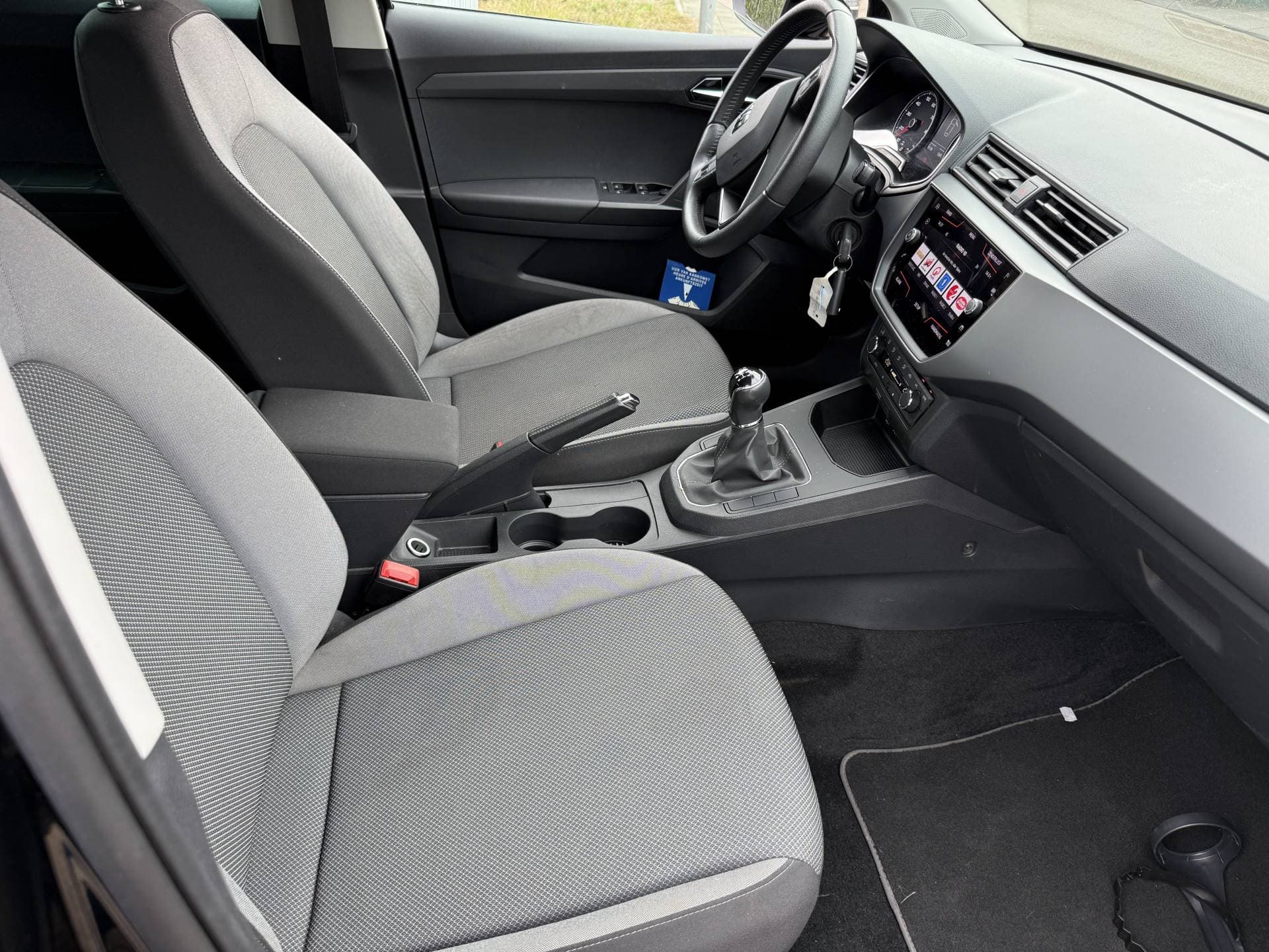 Seat Ibiza thumbnail 14